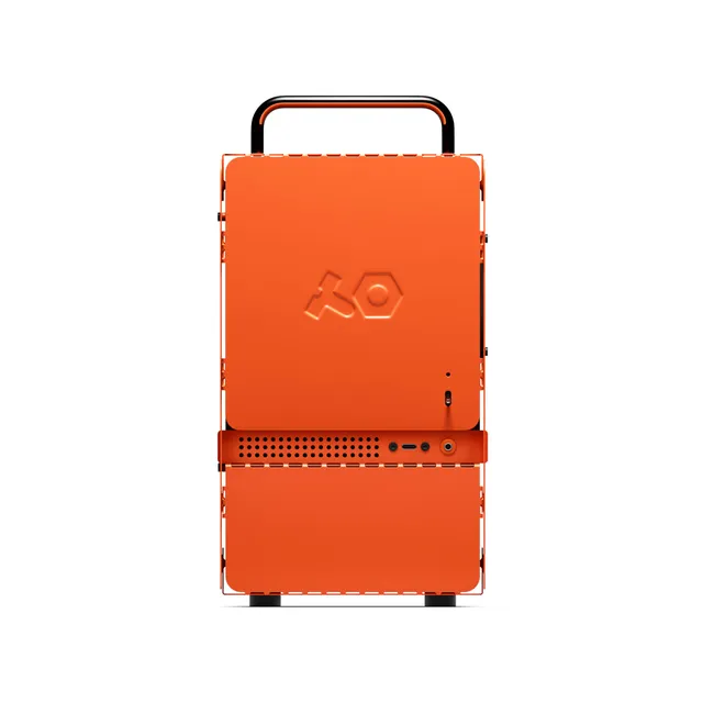 teenage-engineering-computer-1-mini-itx-pc-geh-use-1-mm-aluminium image 1