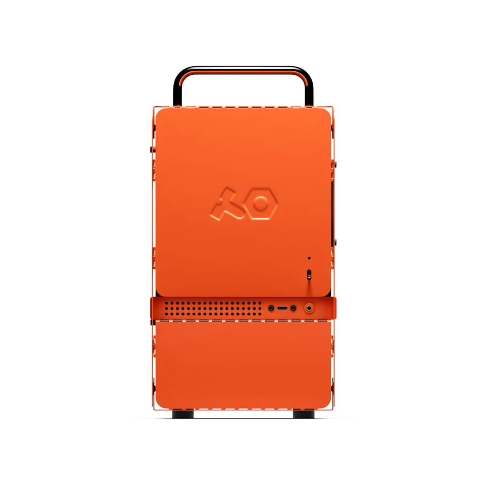 teenage-engineering-computer-1-mini-itx-pc-geh-use-1-mm-aluminium image 1