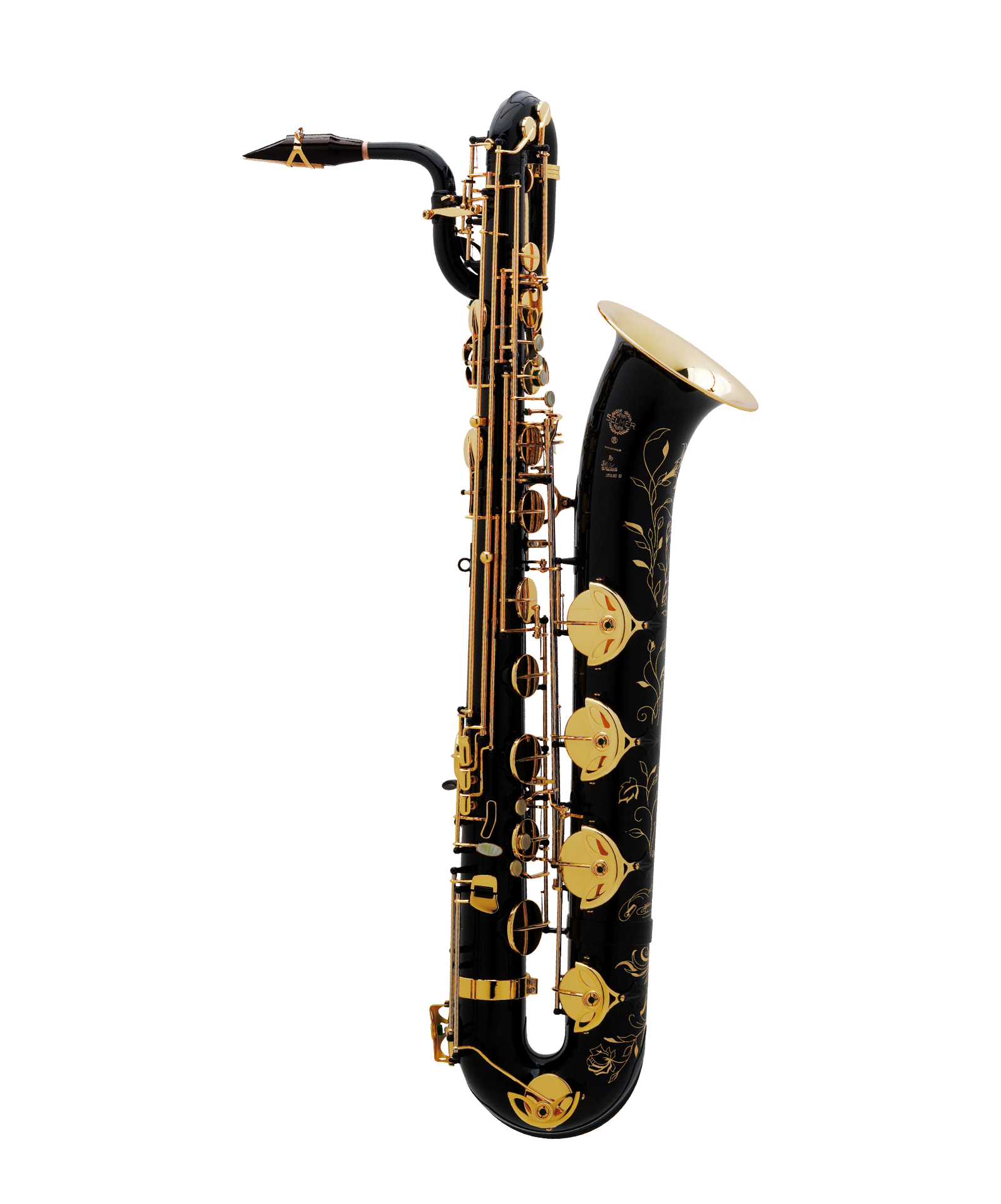 henri-selmer-paris-super-action-80-s-rie-ii-baritonsaxophon image 3