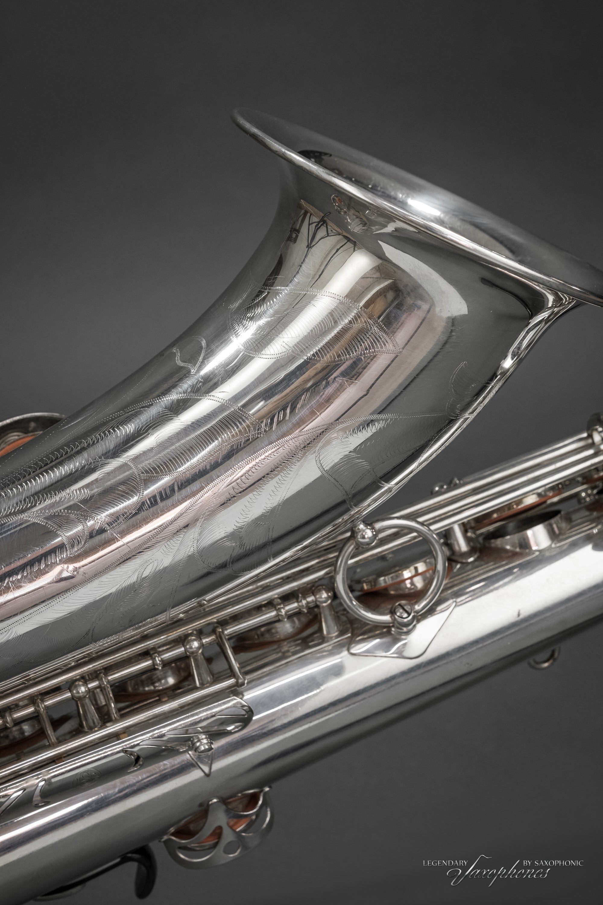 henri-selmer-paris-mark-vi-tenorsaxophon-1974-nr-225066-versilbert image 7