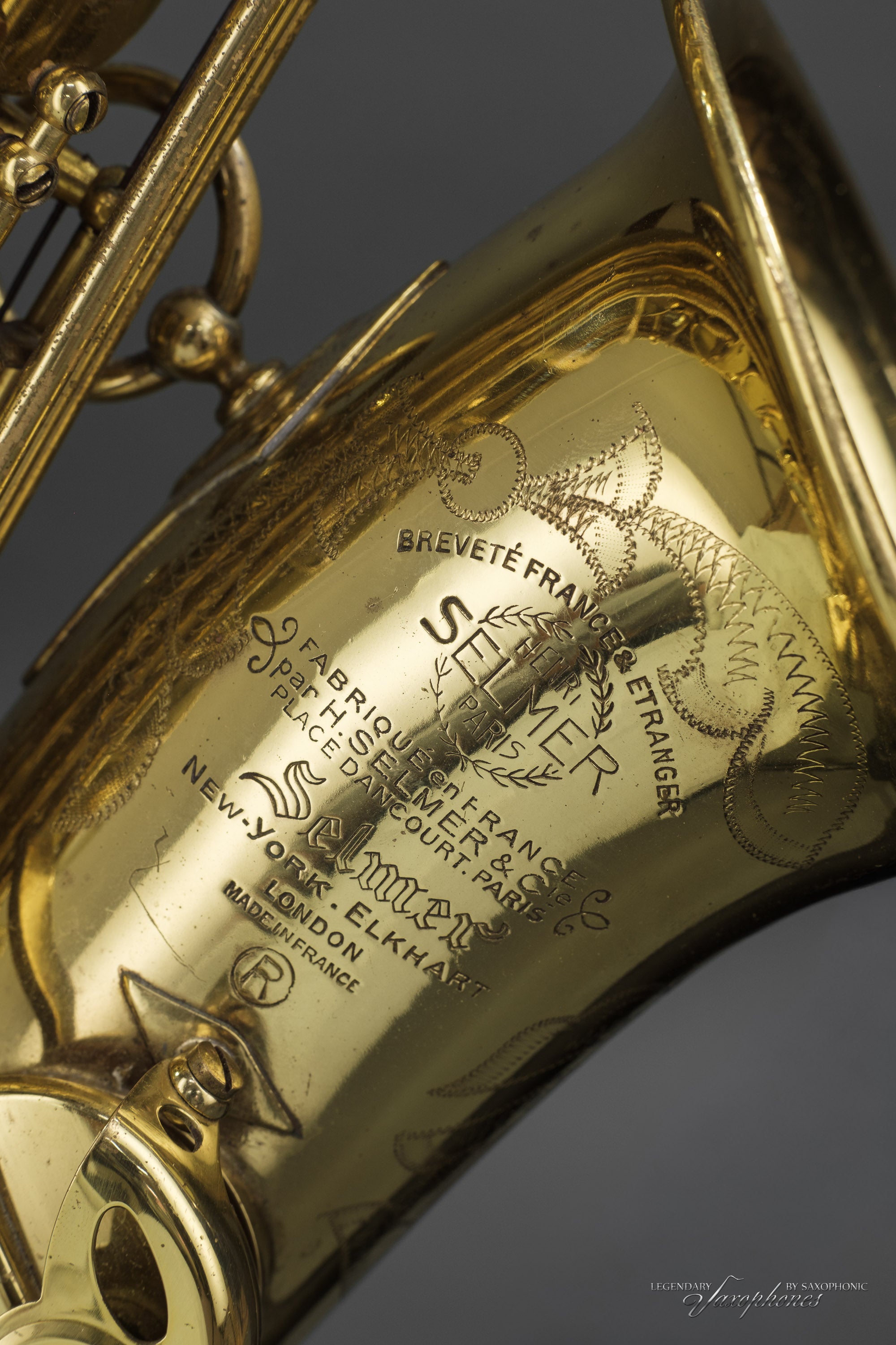 henri-selmer-paris-saxophon-alto-mark-vi-nr-72742-vintage-1957-58-rewind image 3