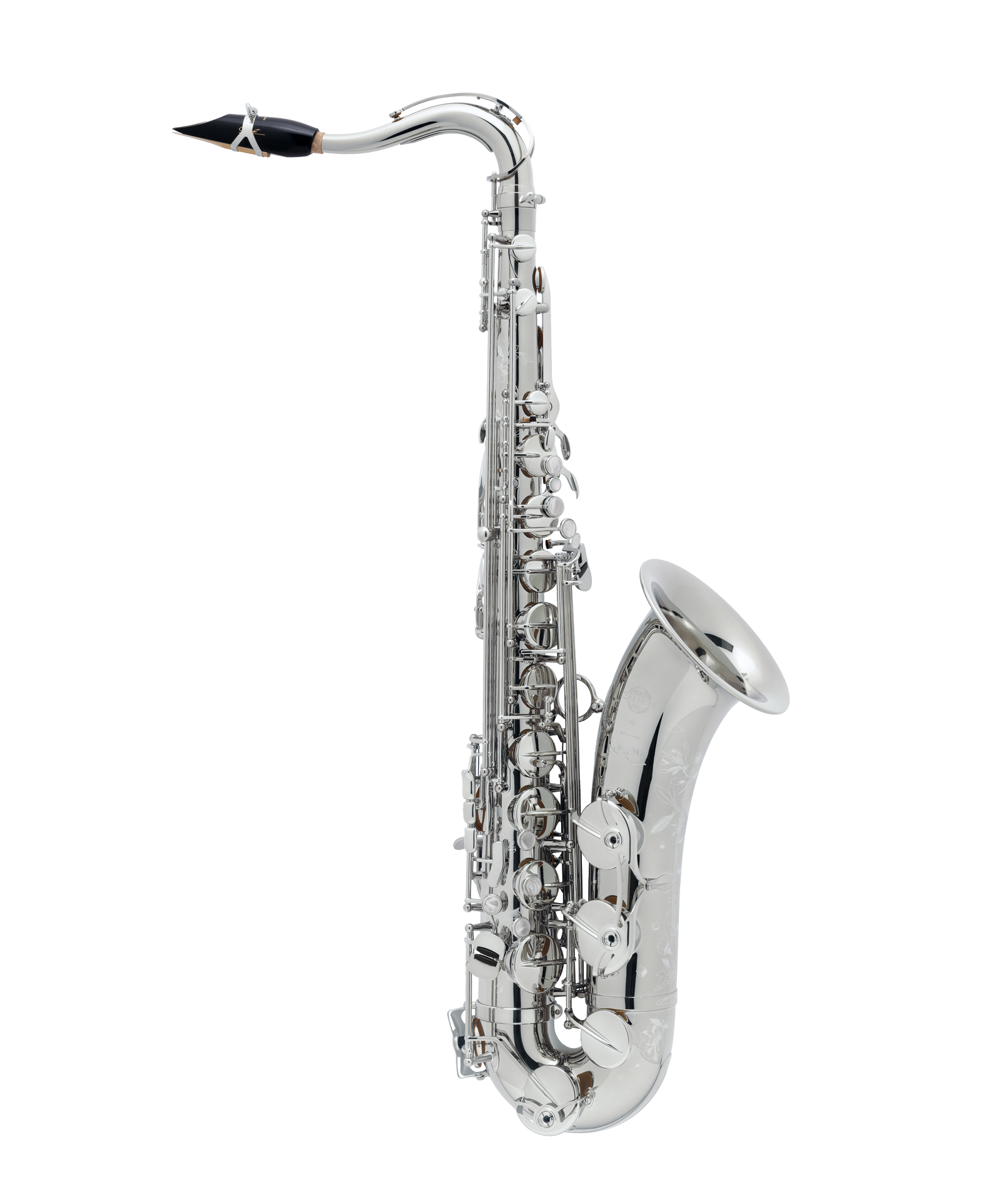 henri-selmer-paris-supreme-tenorsaxophon image 2