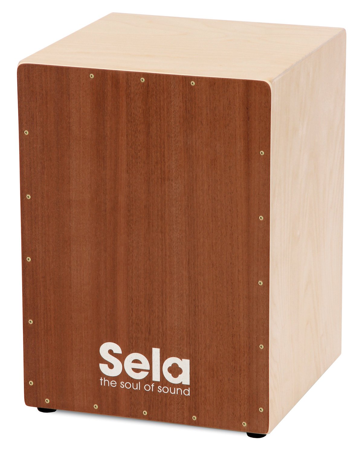 sela-se-018-snare-cajon-bausatz-medium-mit-schule-und-audio-cd image 3