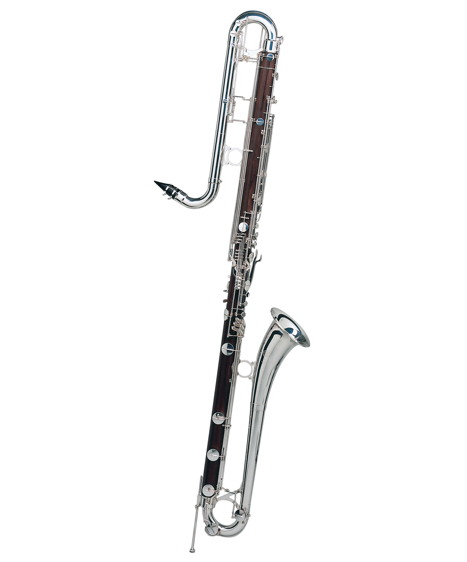 henri-selmer-paris-privil-ge-kontrabassklarinette-holz-metall-profi image 1