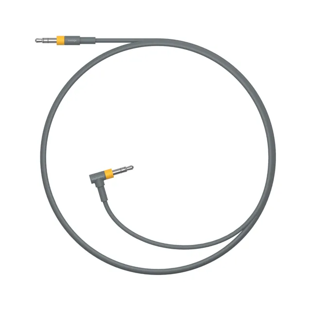 teenage-engineering-op-z-audiokabel-tee0050-3-5-mm-stereo-rechtwinklig-0-75-m image 1
