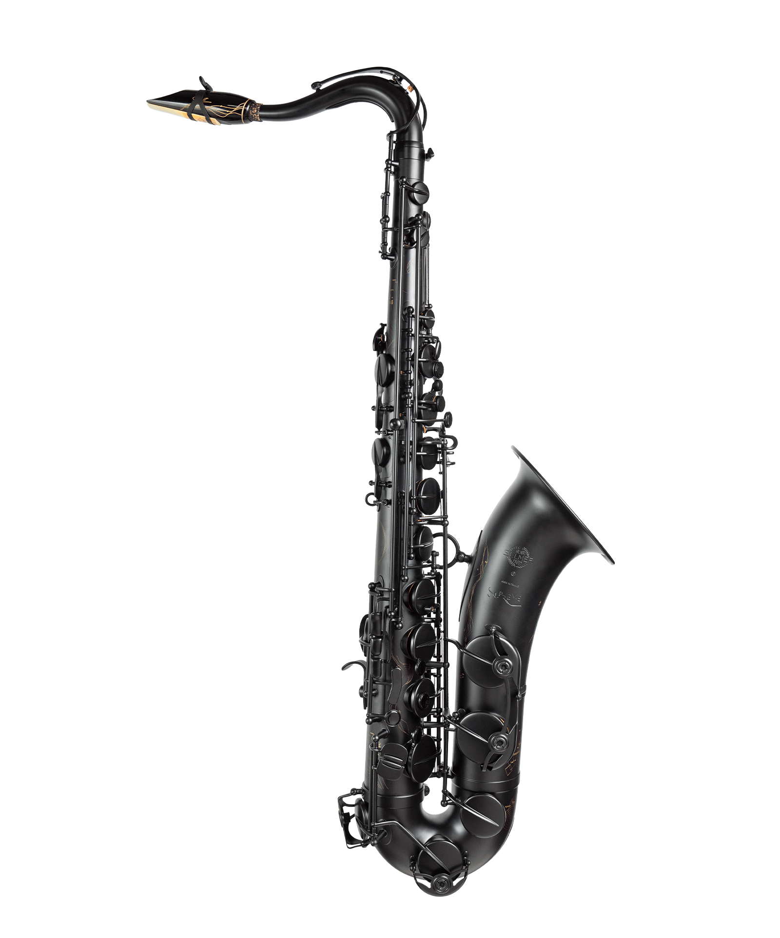 henri-selmer-paris-supreme-tenorsaxophon-dition-limit-e-2025-300-exemplare image 1