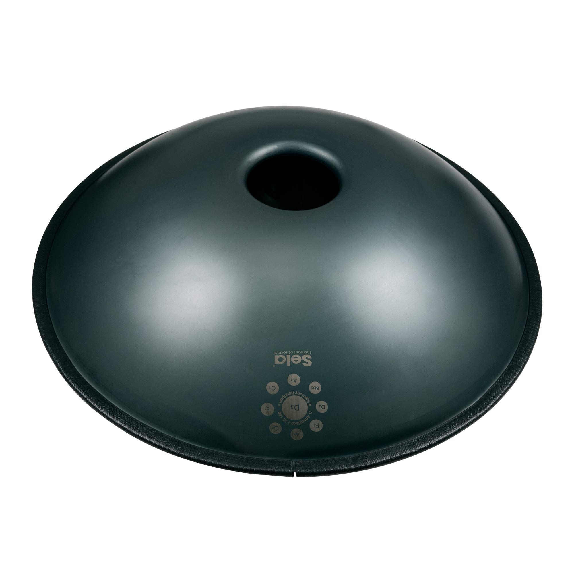 sela-se-180-harmony-handpan-d-annaziska-9-t-ne-mit-tasche image 3