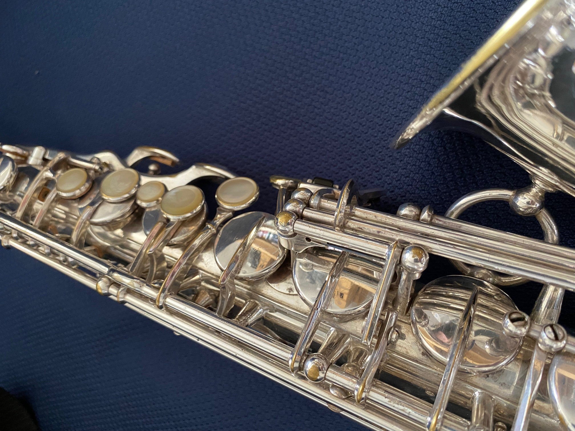 henri-selmer-paris-super-balanced-action-alt-saxophon-sba-1950-nr-47xxx-versilbe image 2