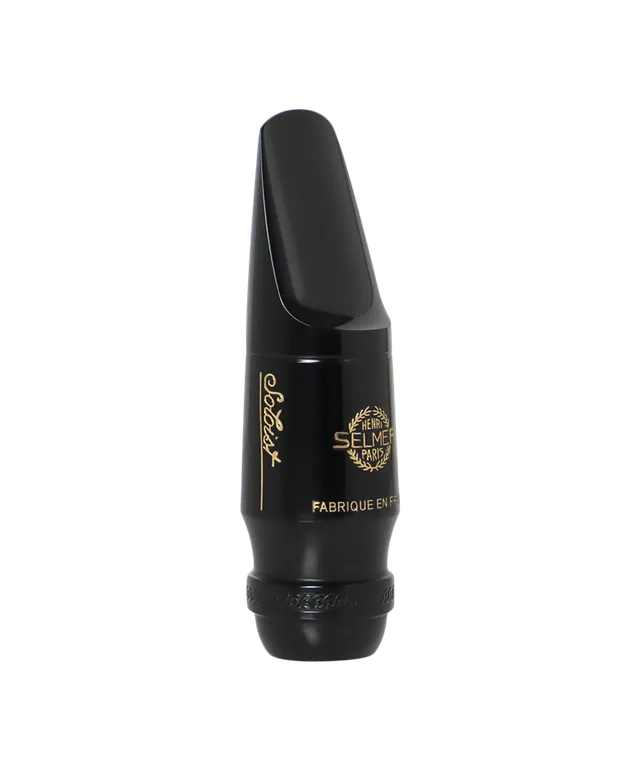 henri-selmer-paris-soloist-mundst-ck-f-r-altsaxophon image 1