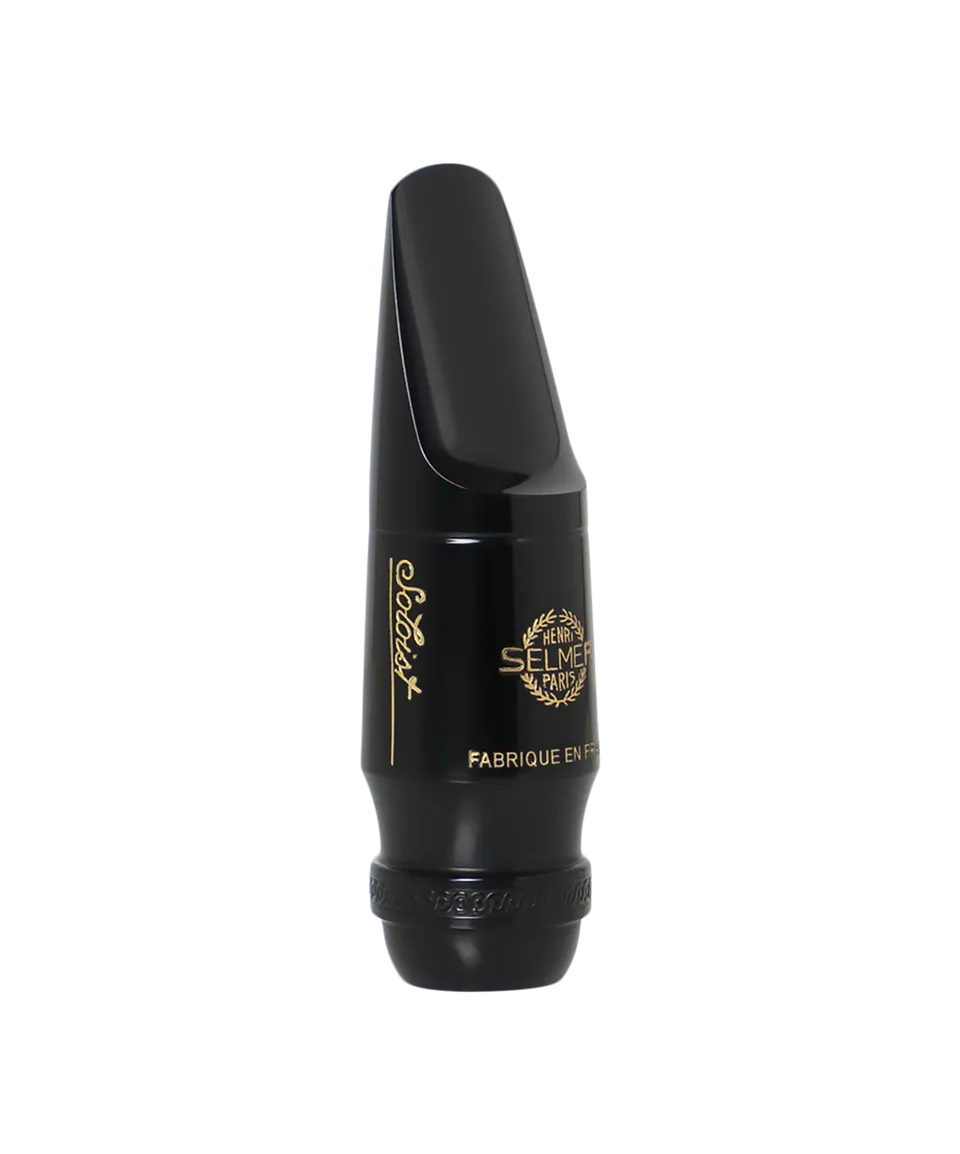 henri-selmer-paris-soloist-mundst-ck-f-r-altsaxophon image 1