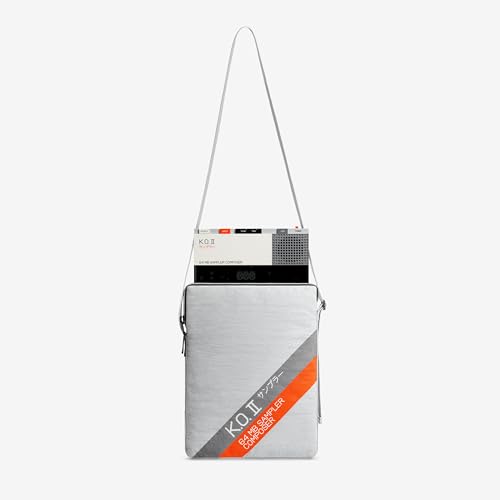 teenage-engineering-ep-133-k-o-ii-soft-bag-gepolsterte-tragetasche-f-r-den-ep-13 image 5