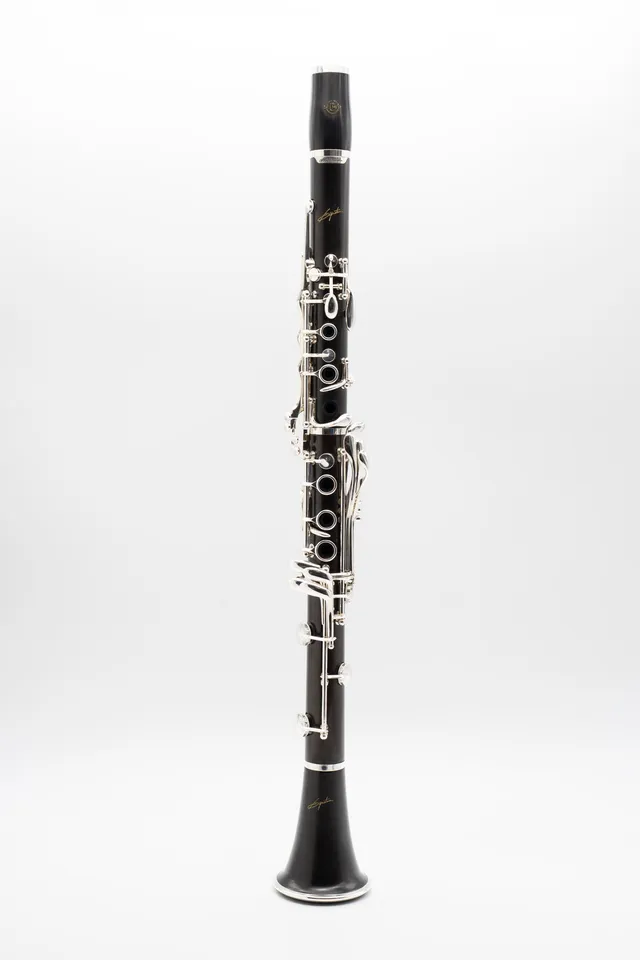 henri-selmer-paris-signature-a-klarinette-rewind-2017-n-r06733 image 1