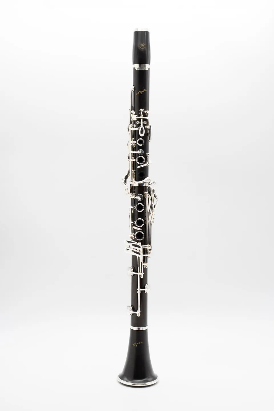 henri-selmer-paris-signature-a-klarinette-rewind-2017-n-r06733 image 1
