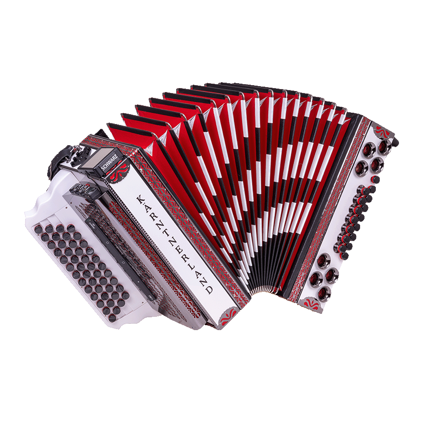 original-k-rntnerland-steirische-harmonika-edition-wei-g-c-f-b-mit-voll-midi-pre image 1