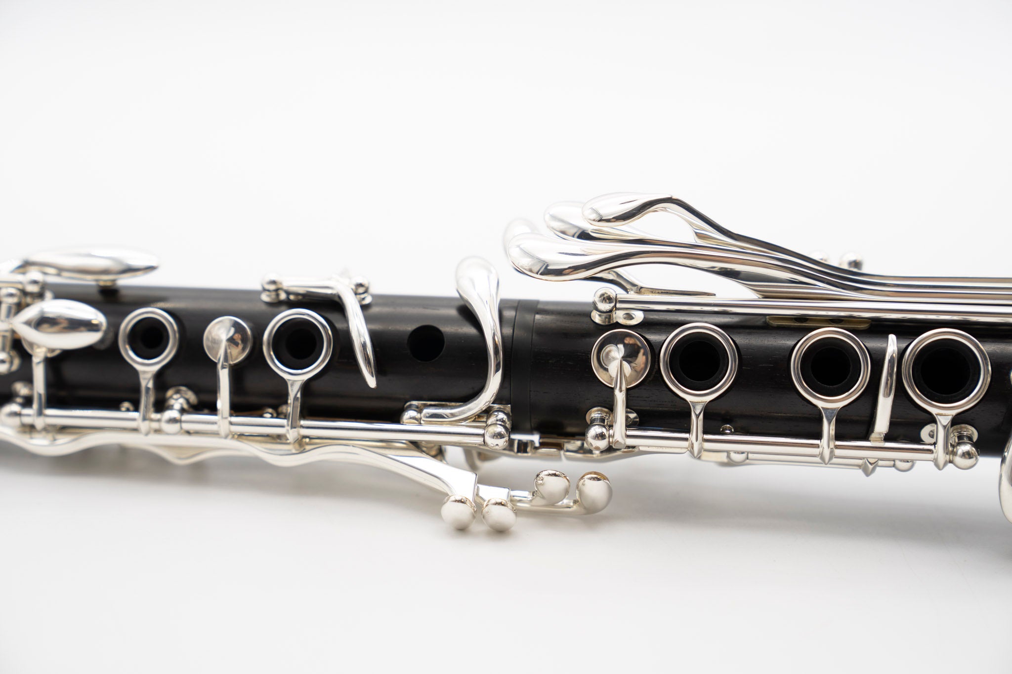 henri-selmer-paris-clarinette-sib-muse-18-cl-s-rewind-occasion-12-monate-garanti image 6