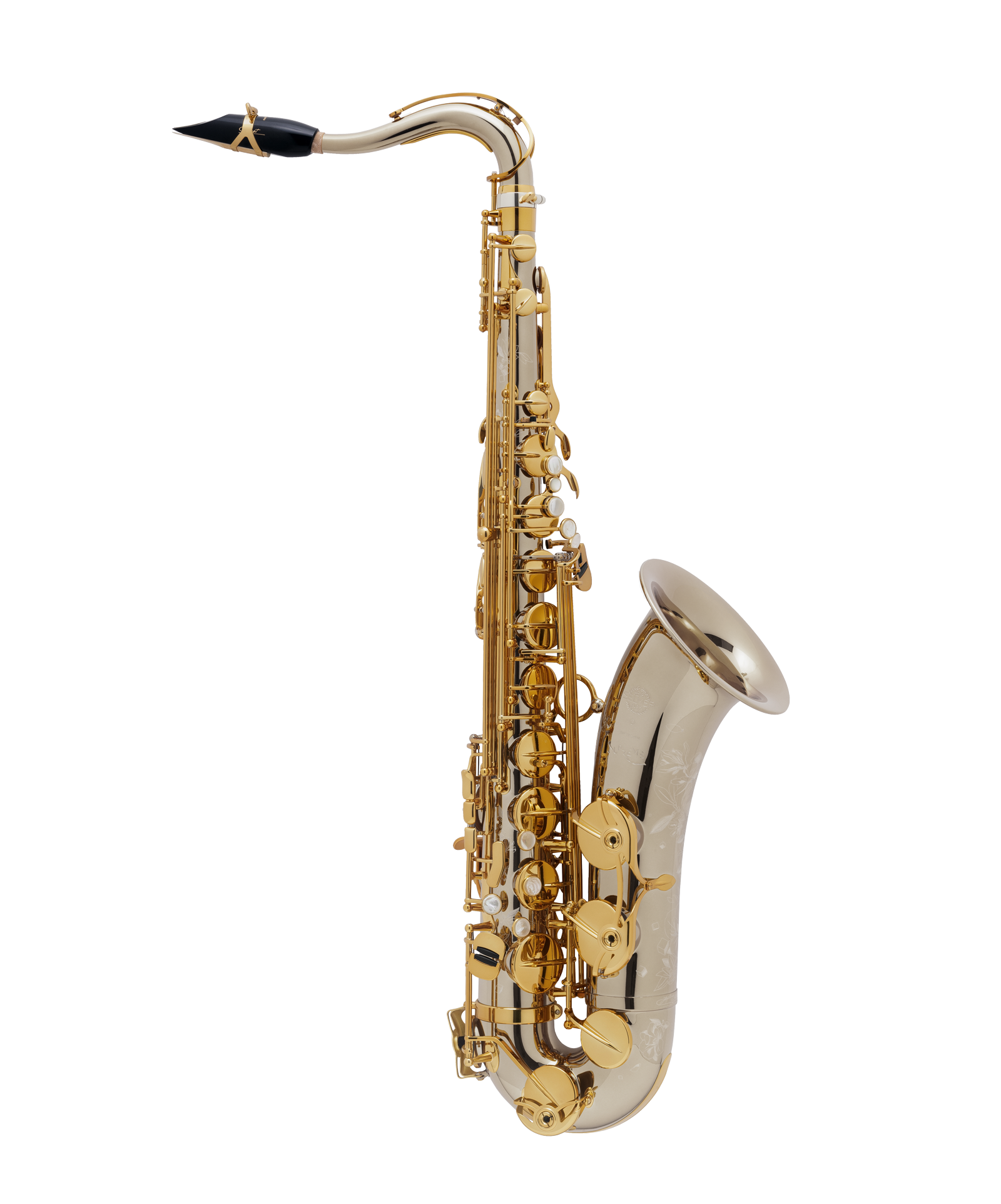 henri-selmer-paris-supreme-tenorsaxophon image 5