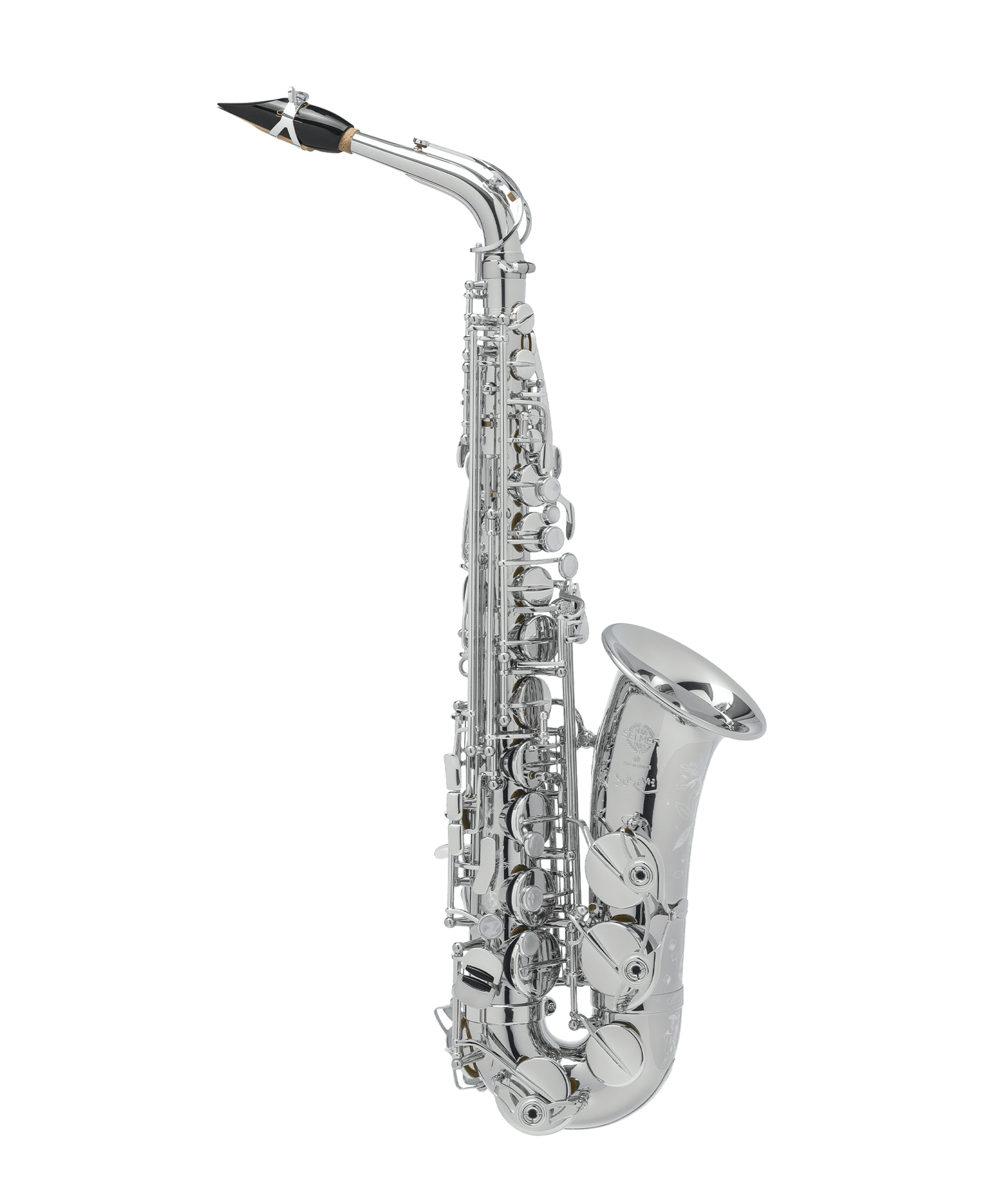 henri-selmer-paris-supreme-alt-saxophon image 3
