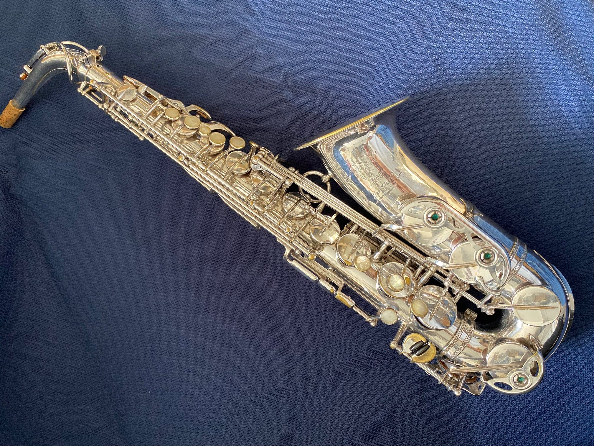 henri-selmer-paris-super-balanced-action-alt-saxophon-sba-1950-nr-47xxx-versilbe image 4