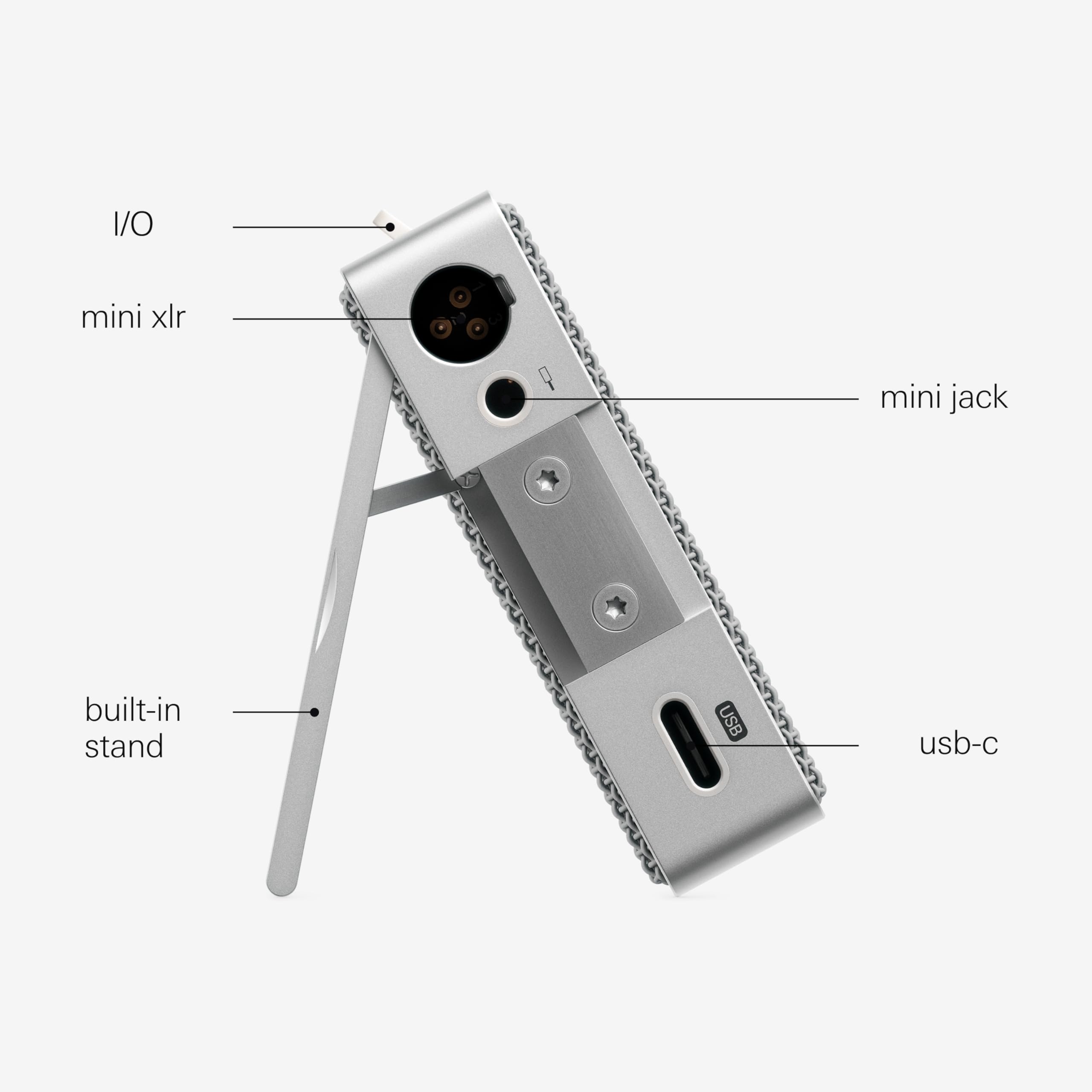 teenage-engineering-cm-15-tragbares-feldmikrofon-usb-c-bluetooth-mit-akku image 6