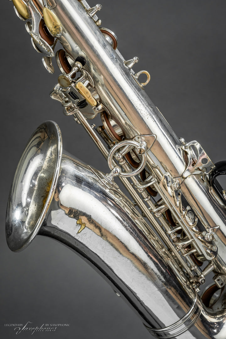henri-selmer-paris-mark-vi-altsaxophon-1972-nr-200486-versilbert-player-s-horn image 6