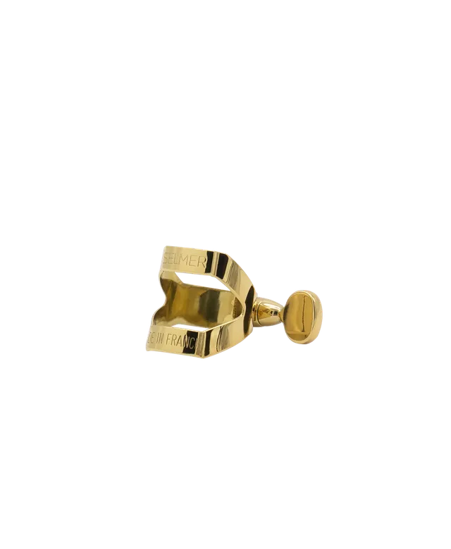 henri-selmer-paris-ligature-f-r-sopranino-saxophon image 1