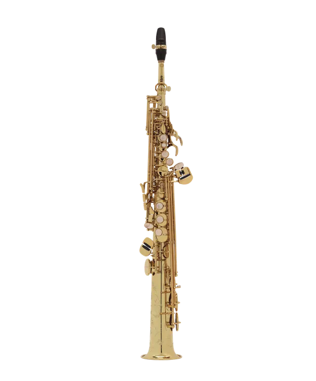 henri-selmer-paris-sopran-saxophon-s-rie-iii-mit-hoch-g-und-2-s-b-gen image 1