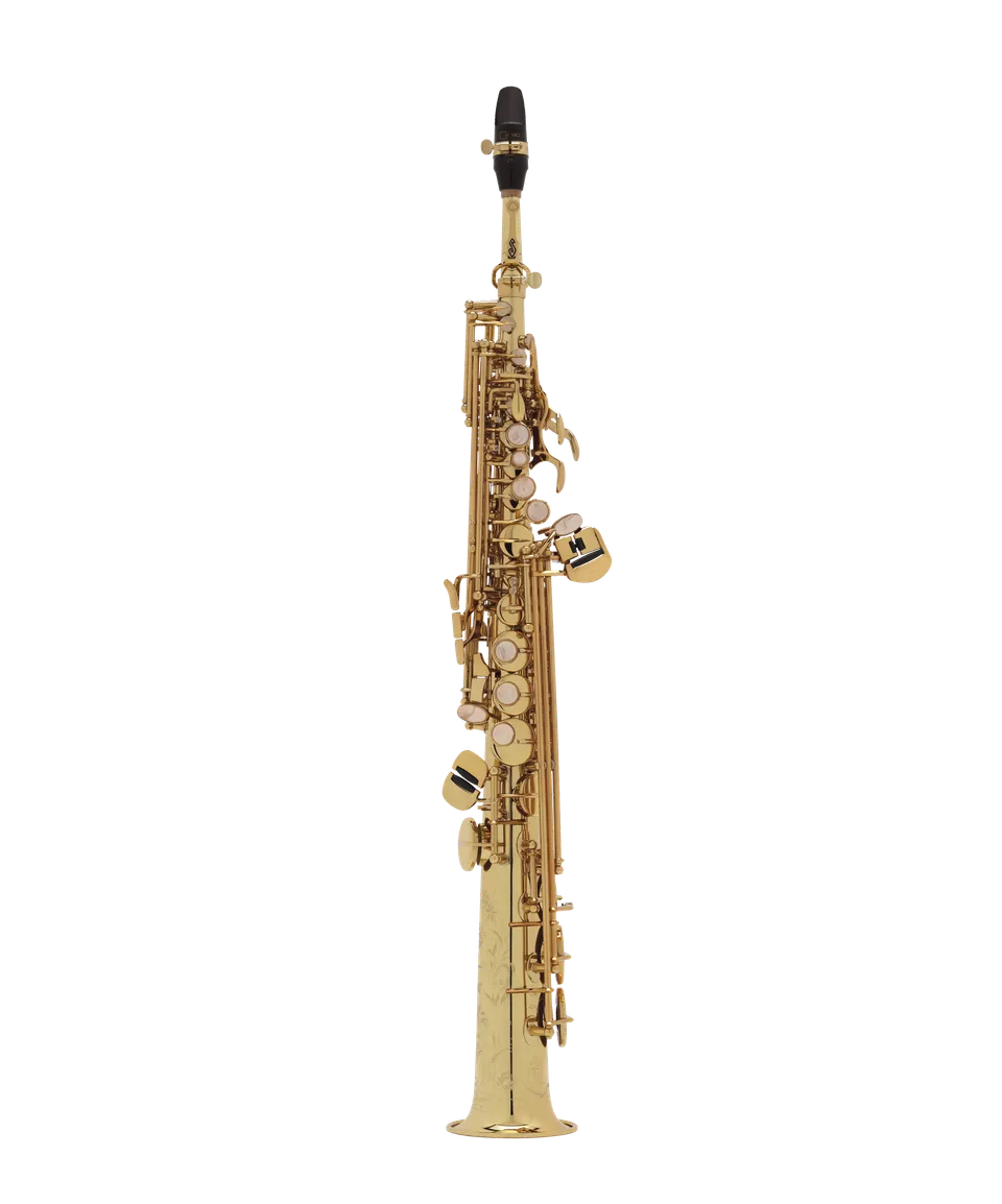 henri-selmer-paris-sopran-saxophon-s-rie-iii-mit-hoch-g-und-2-s-b-gen image 1