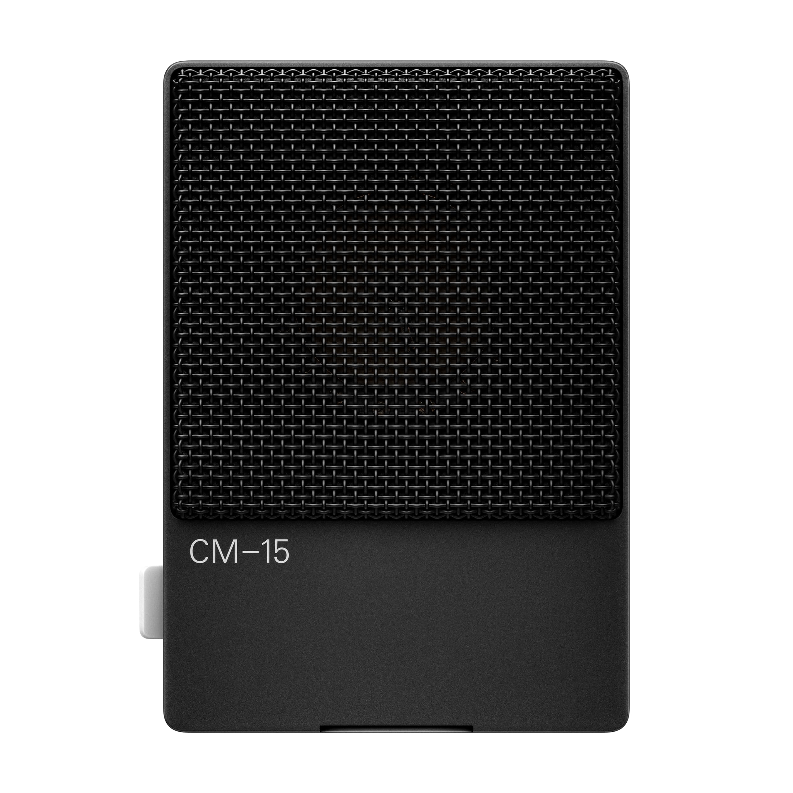teenage-engineering-cm-15-tragbares-studio-kondensatormikrofon-usb-c-mini-xlr-sc image 1