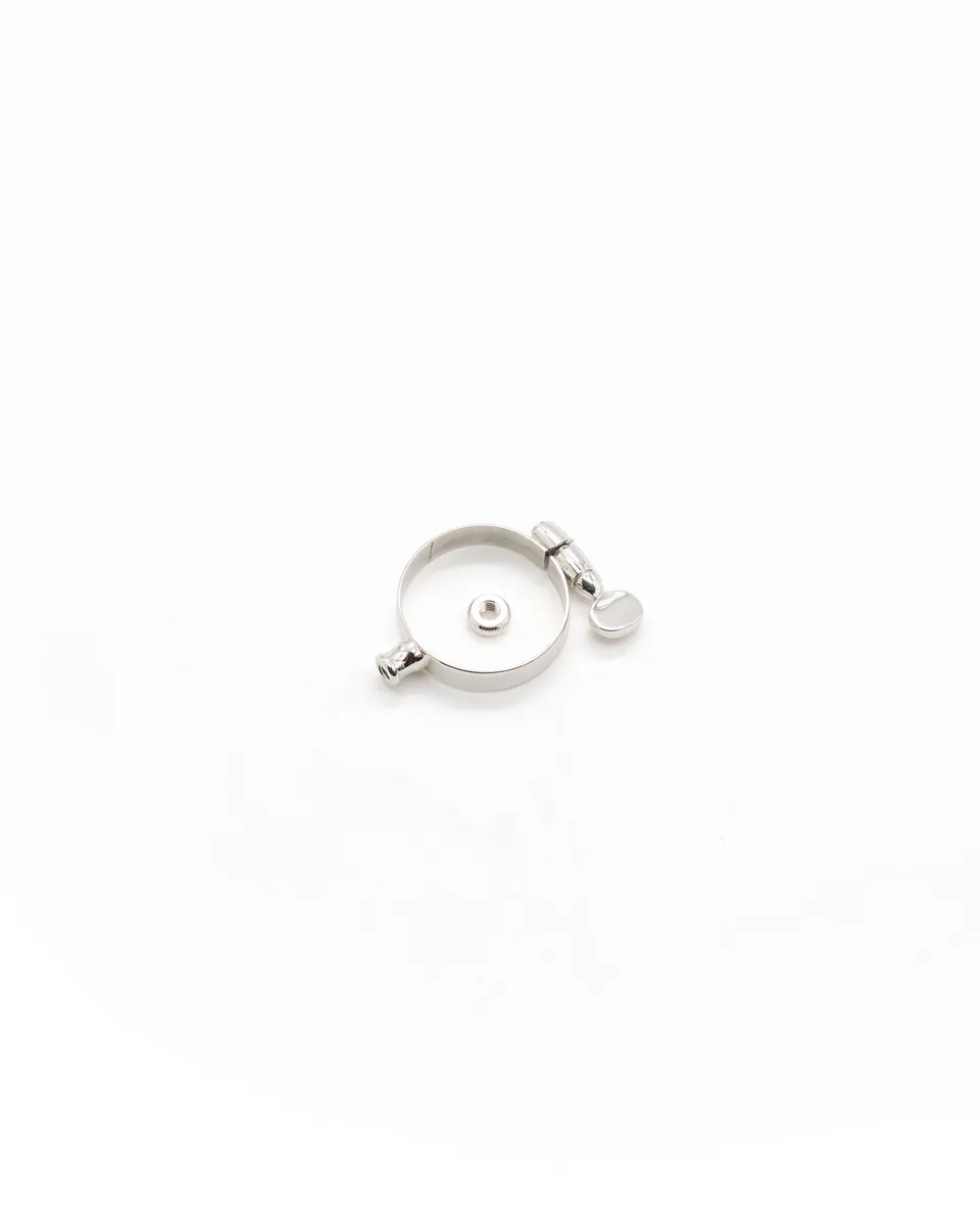 henri-selmer-paris-lyrahalter-f-r-klarinette-mit-klemmbefestigung image 1