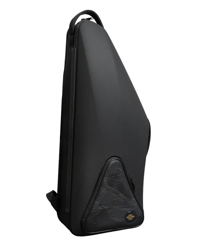 henri-selmer-paris-supreme-tenor-saxophon-etui-edition-2025-black image 1