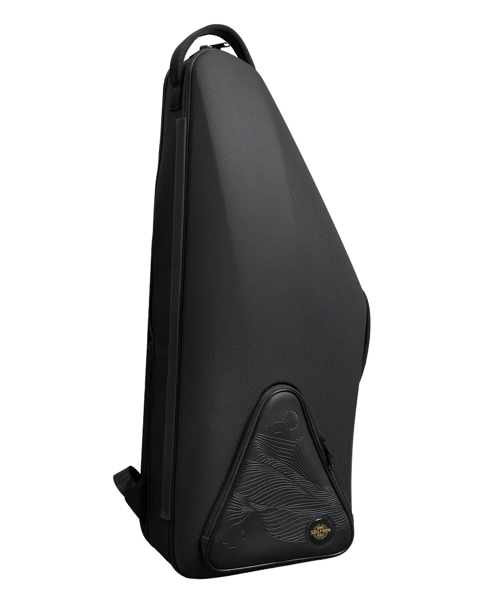 henri-selmer-paris-supreme-tenor-saxophon-etui-edition-2025-black image 1