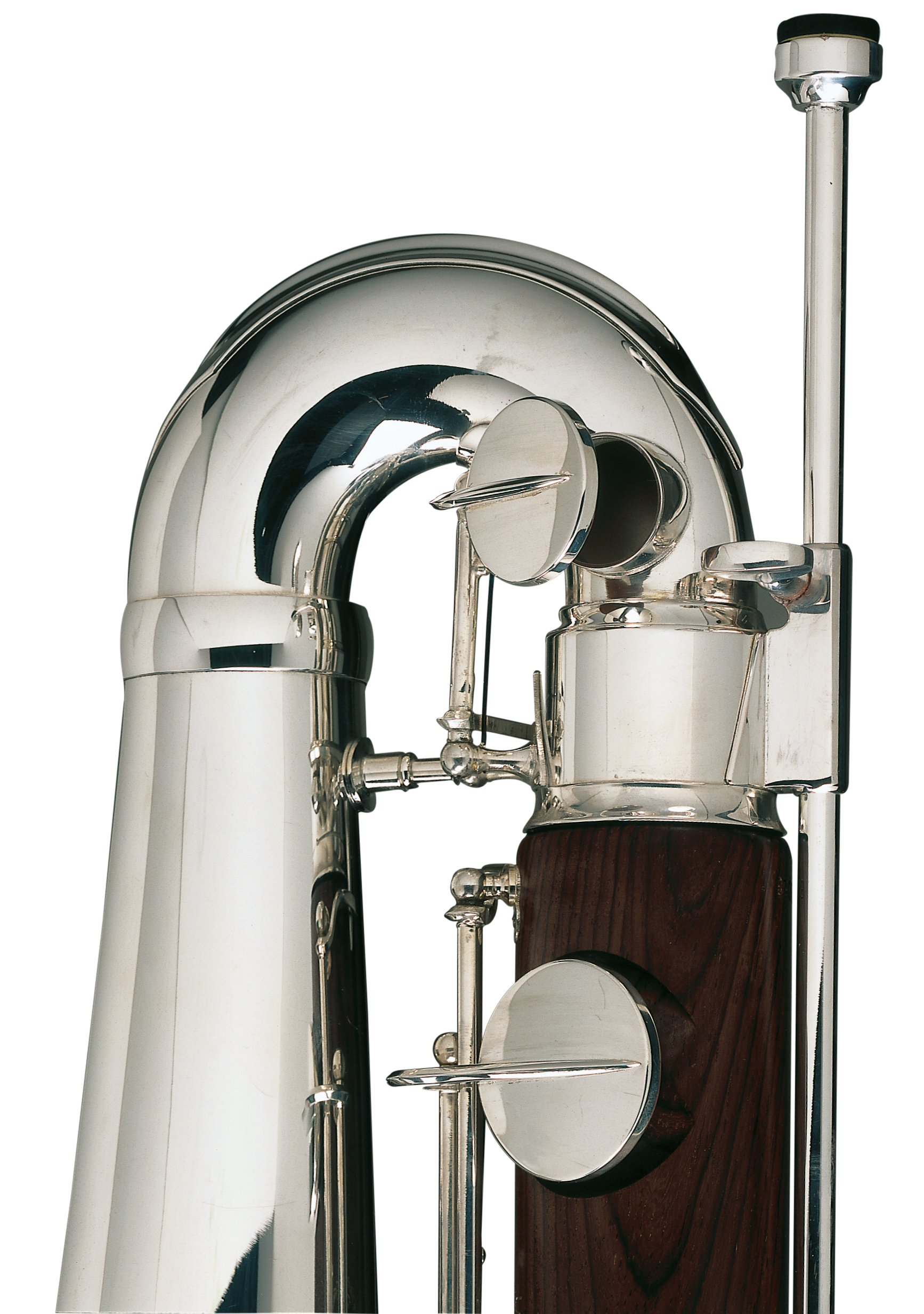 henri-selmer-paris-contralto-klarinette-profi-modell-aus-holz-und-metall image 3