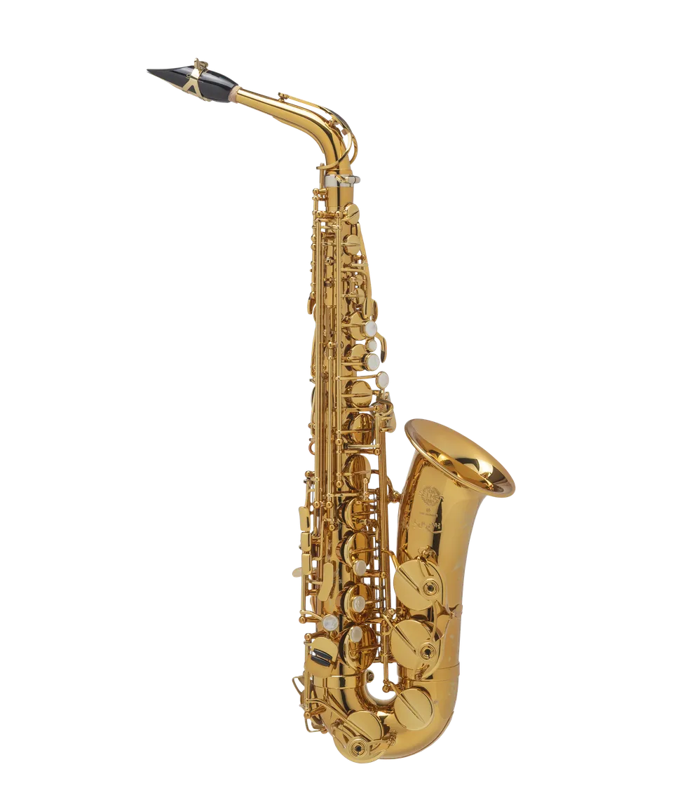 henri-selmer-paris-supreme-alt-saxophon image 1