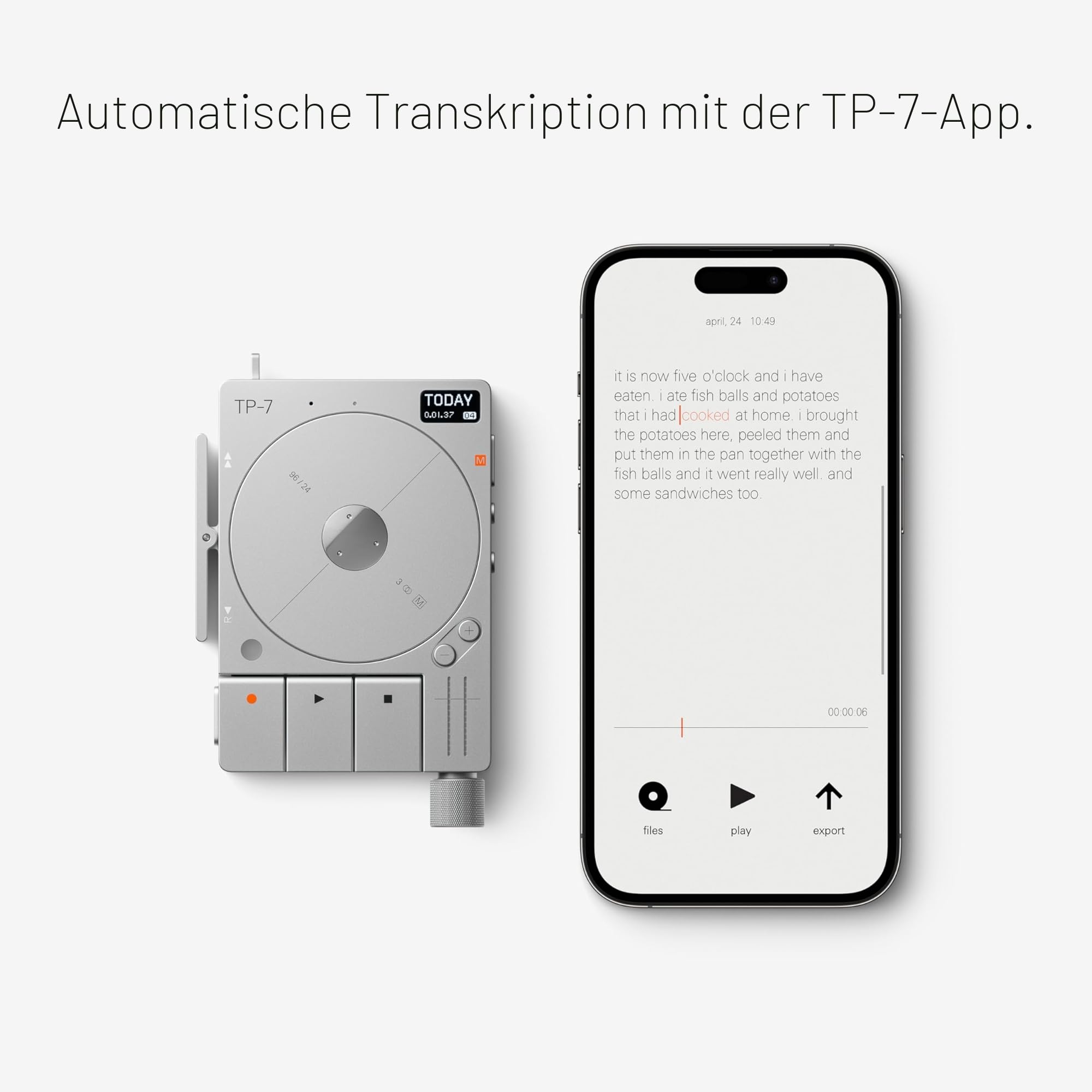 teenage-engineering-tp-7-tragbares-aufnahmeger-t-mit-usb-c-audiointerface-128-gb image 4