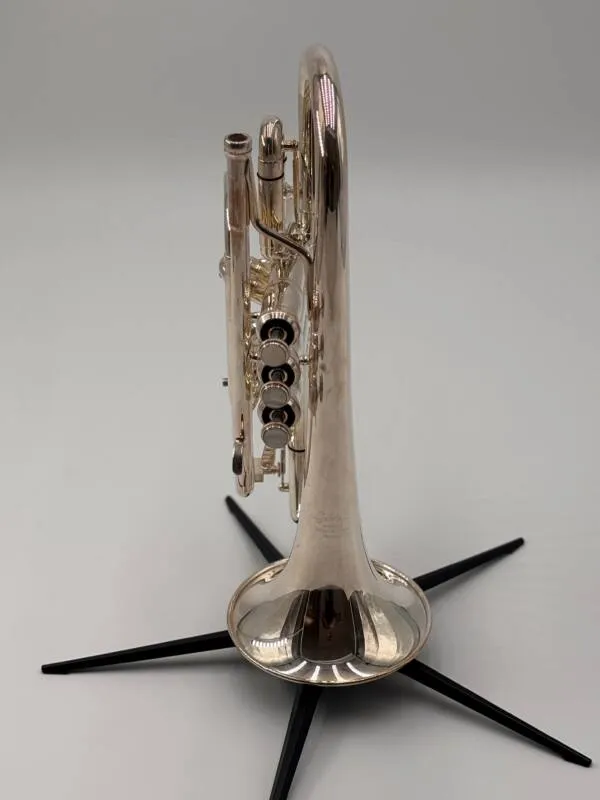 k-hnl-hoyer-b-kornett-gabrielli-ausstellungsinstrument image 1