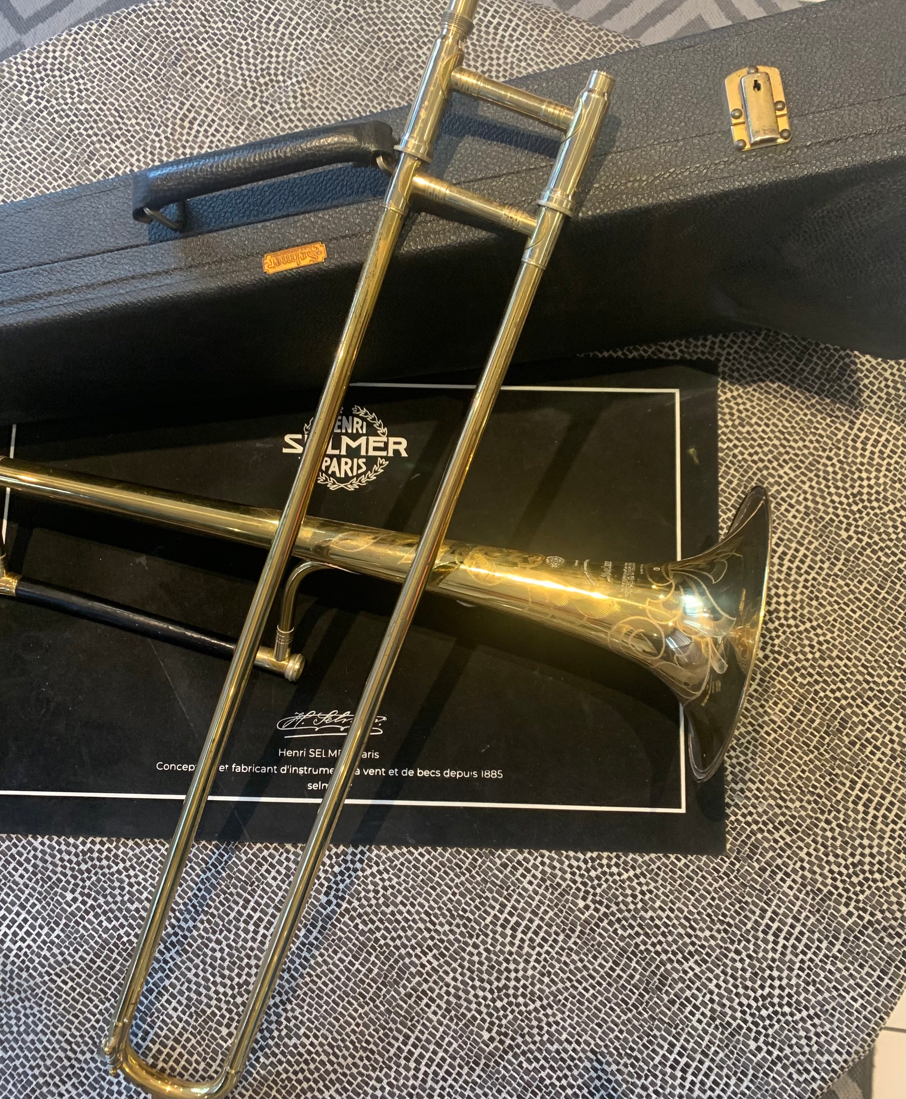 henri-selmer-paris-k23-modified-tenorposaune-b-vintage-1950er image 3
