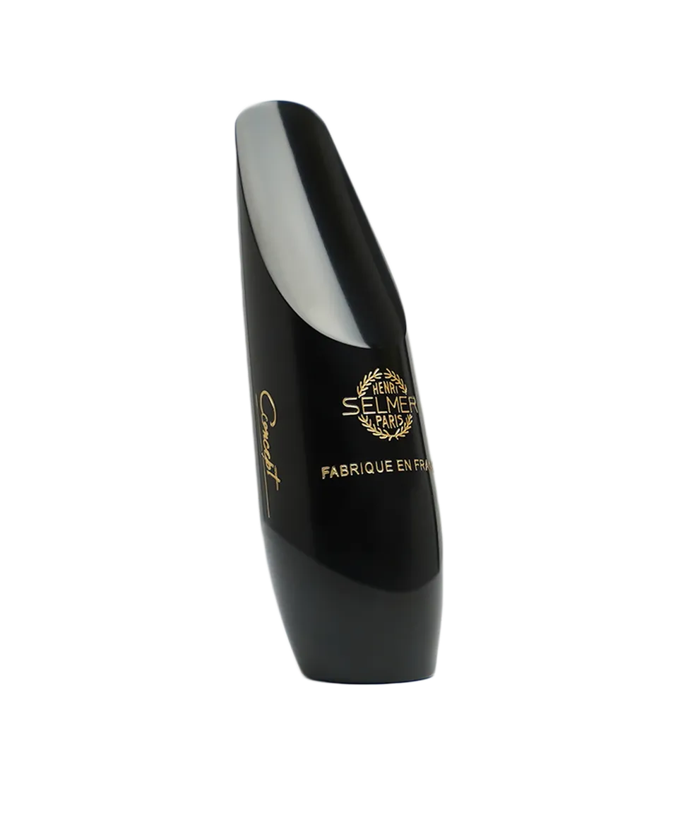 henri-selmer-paris-concept-mundst-ck-f-r-altsaxophon image 1