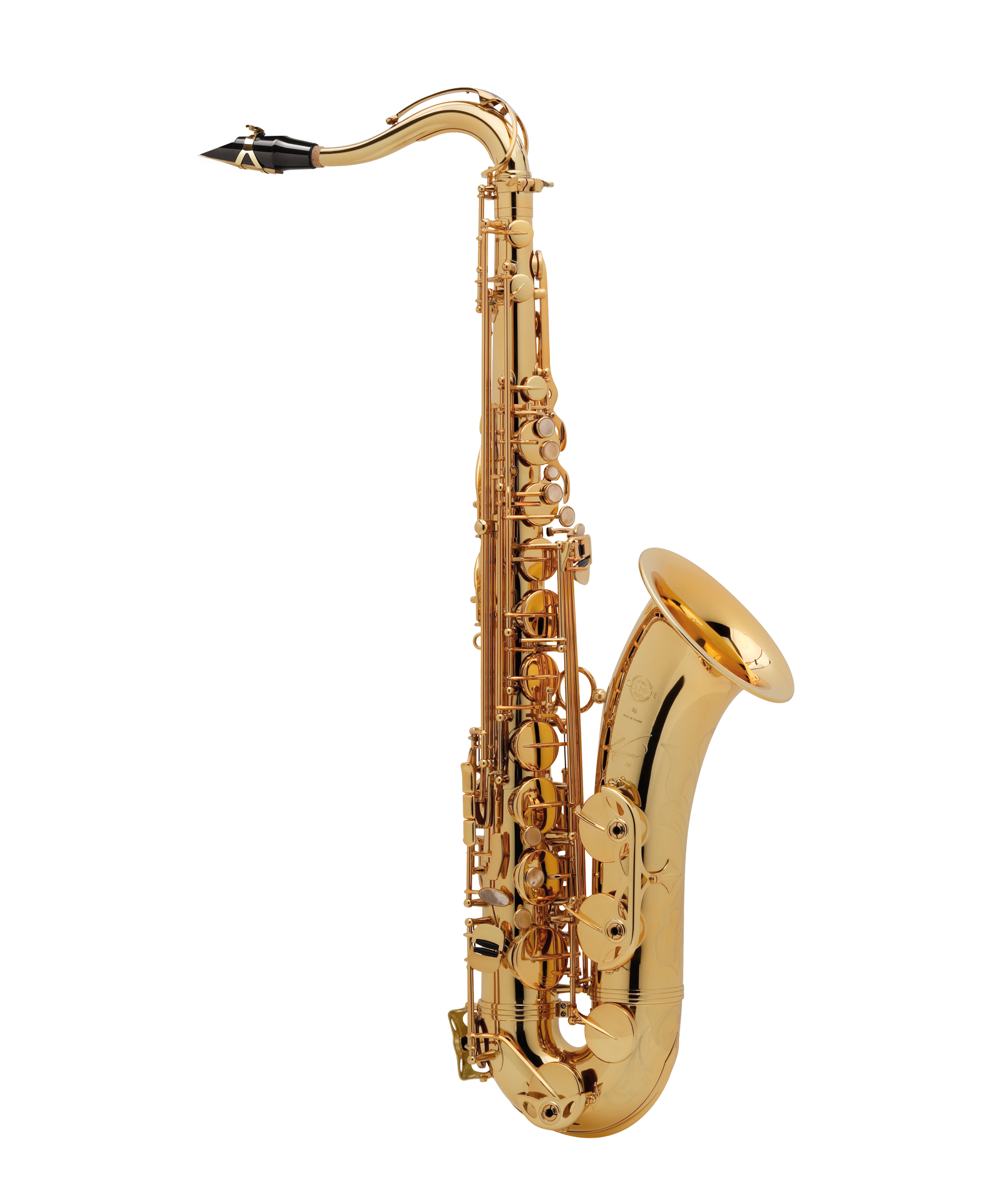 henri-selmer-paris-reference-36-tenorsaxophon-balanced-action-spirit image 2
