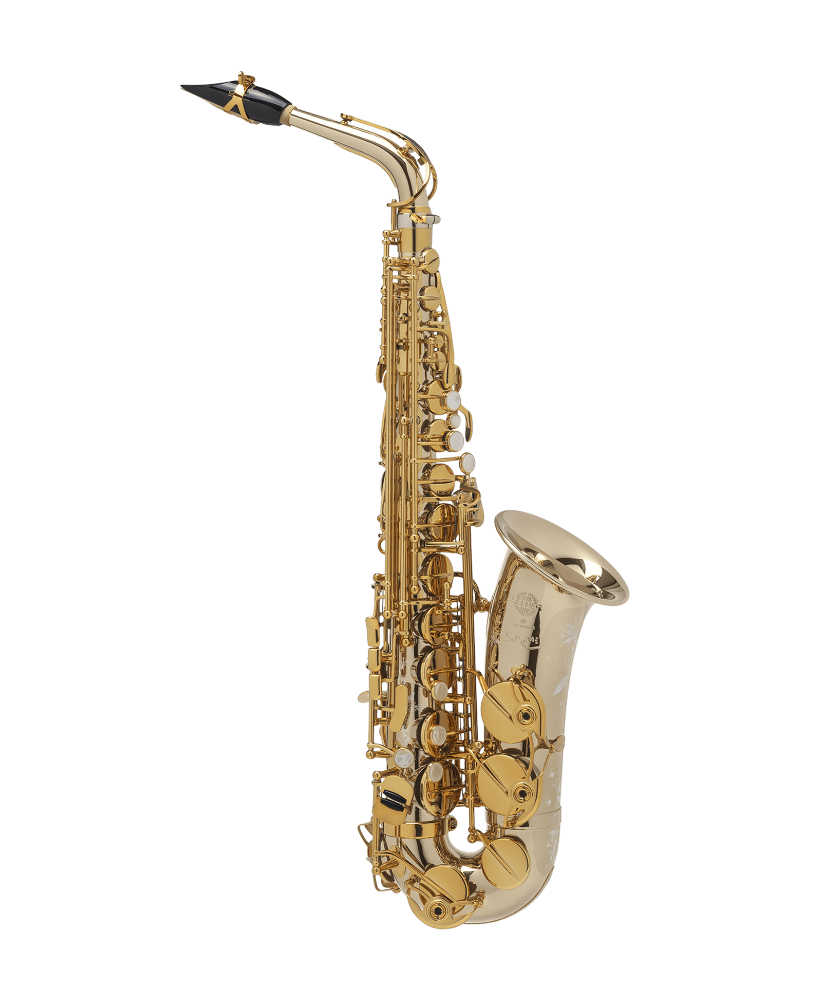 henri-selmer-paris-supreme-alt-saxophon image 7