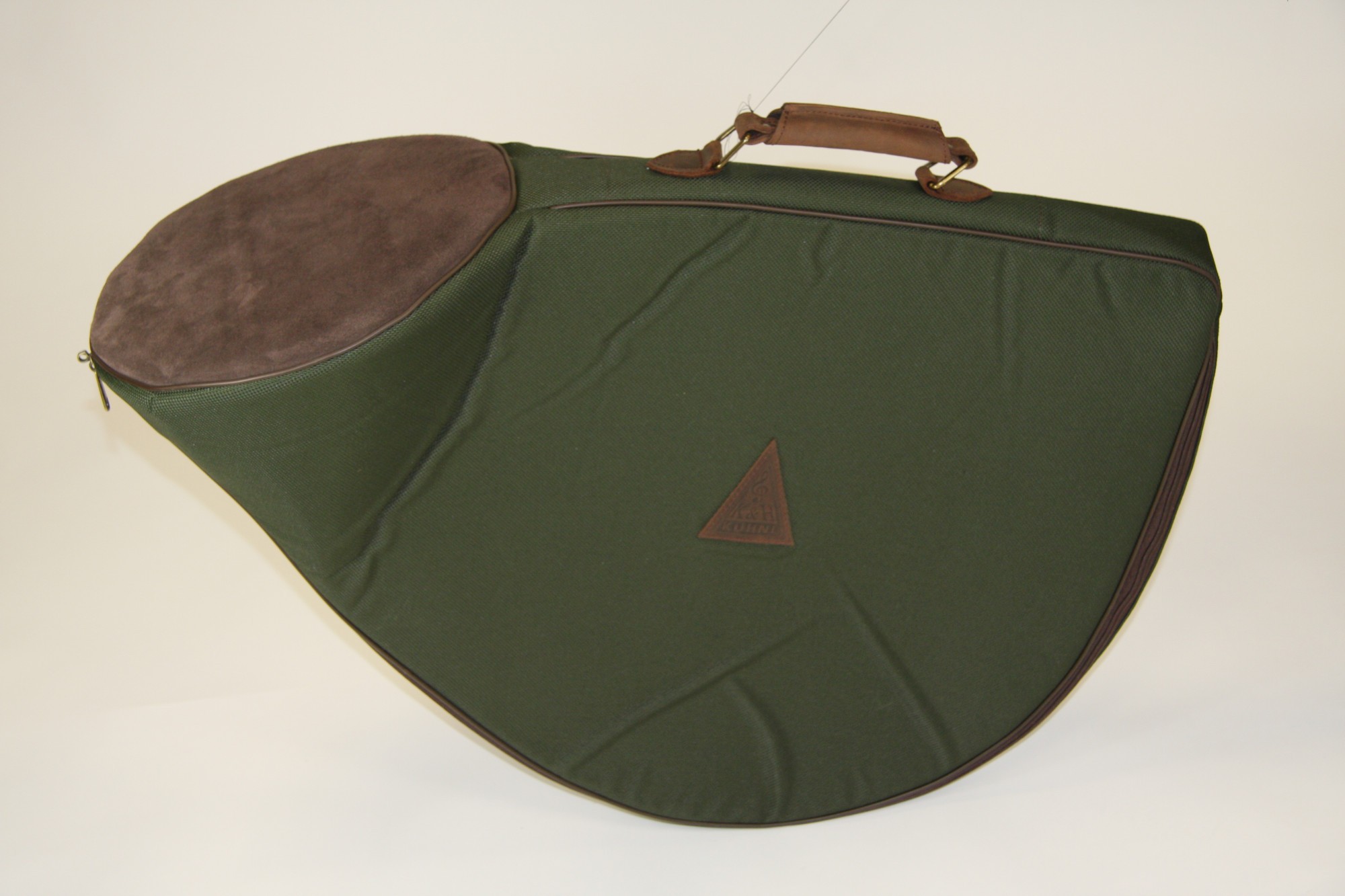k-hnl-hoyer-tasche-f-r-parforce-jagdh-rner-nr-611-16-611-17-gr-n image 1