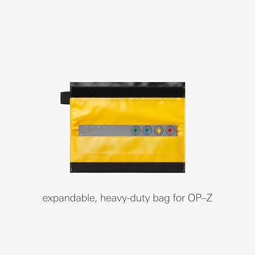 teenage-engineering-op-z-duty-medium-bag-transporttasche-f-r-op-z-sequenzer image 5