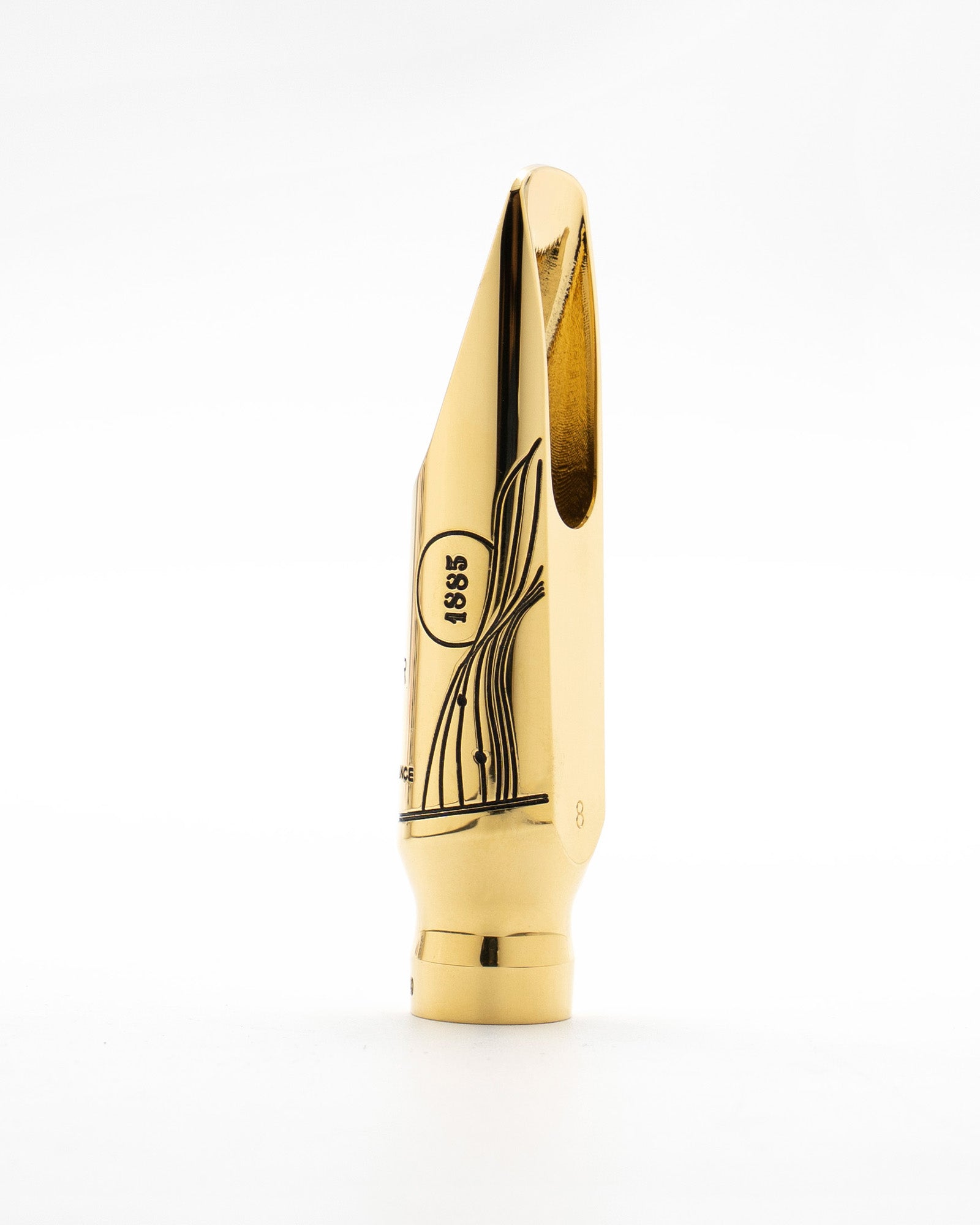 henri-selmer-paris-jazz-tribute-limited-tenorsaxophon-mundst-ck-metall-gold-ffnu image 3