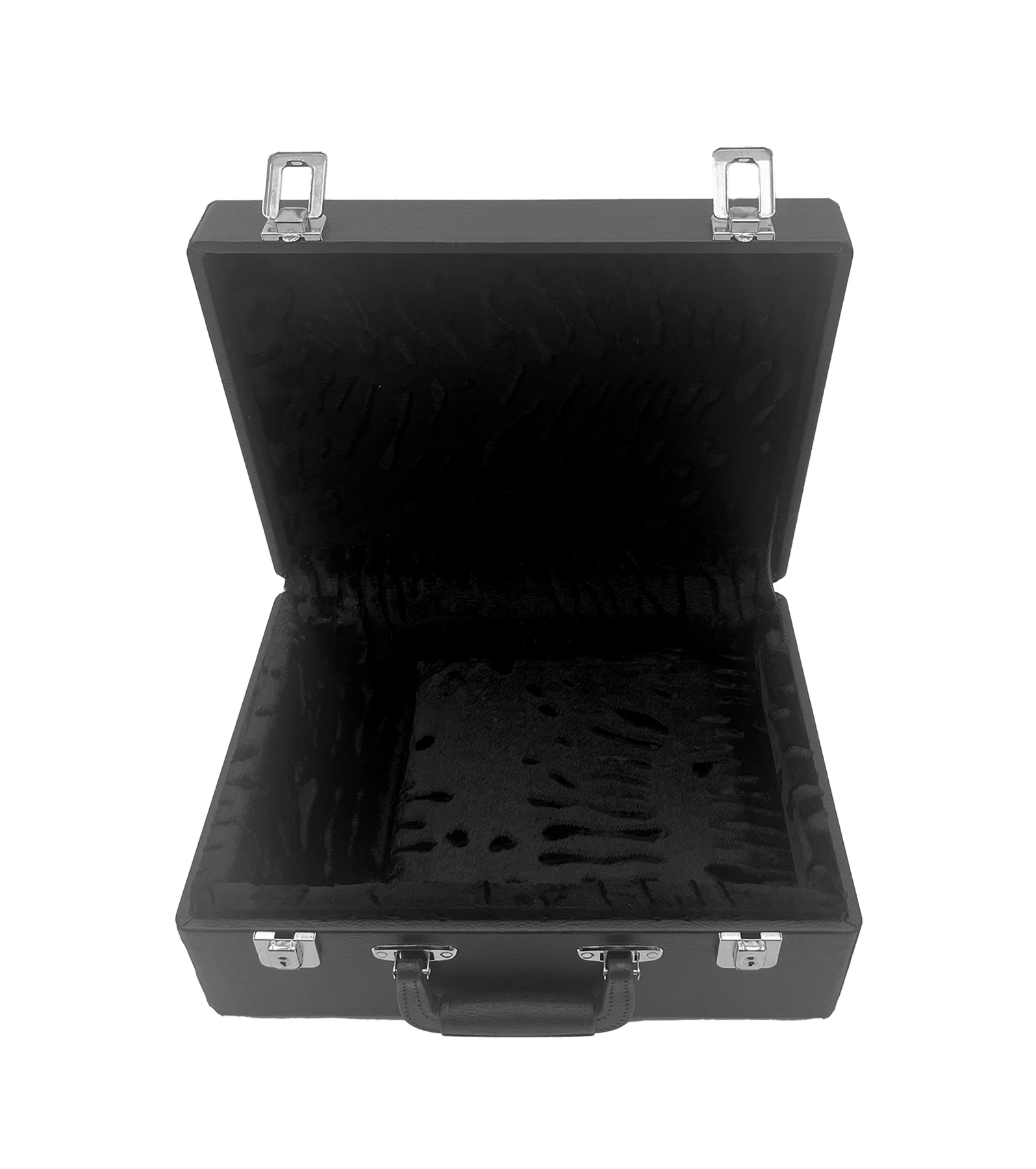 k-hnl-hoyer-etui-nr-600-42-f-r-f-rst-pless-horn-schwarz image 2