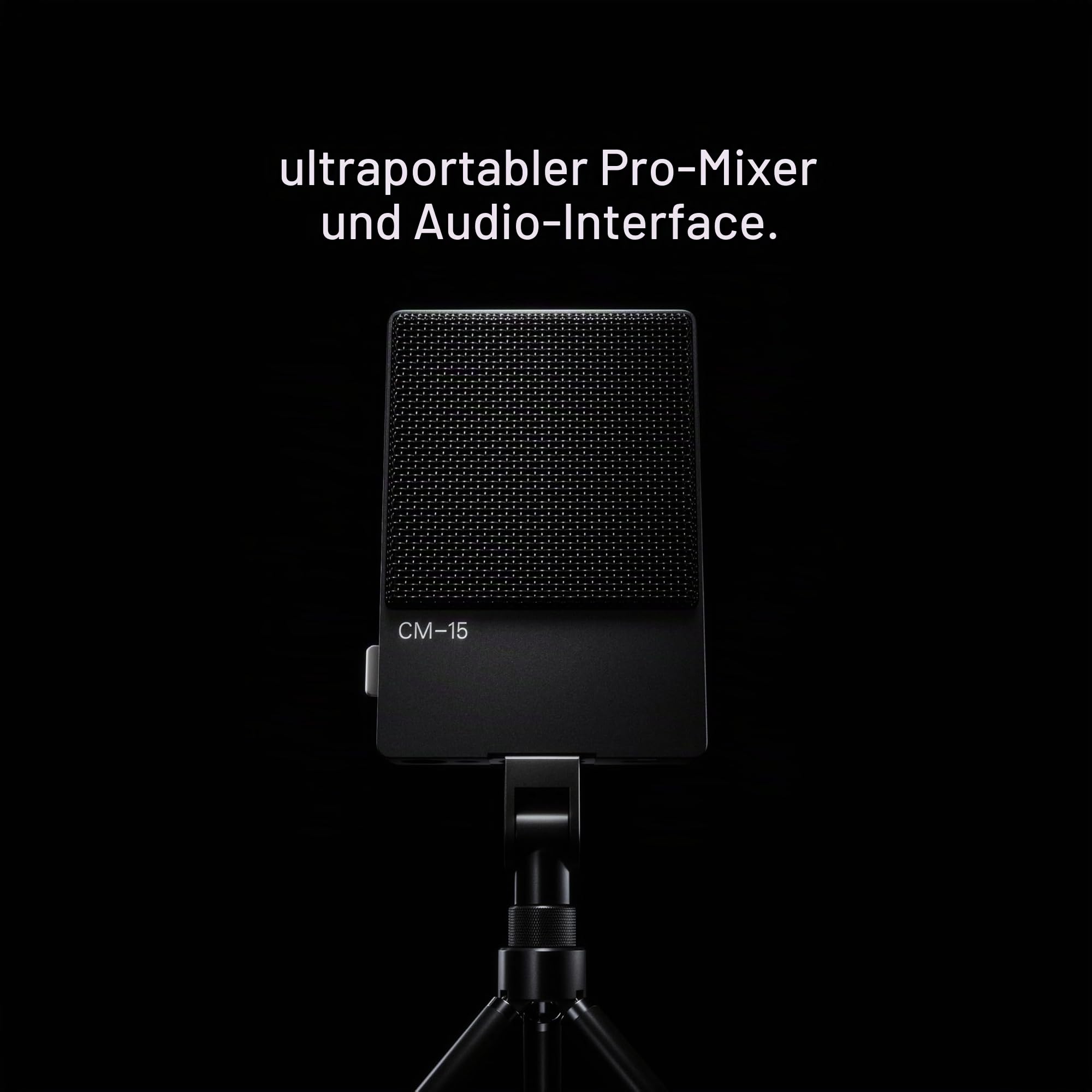 teenage-engineering-tx-6-field-mixer-black-ultraportabel-mit-audiointerface image 6