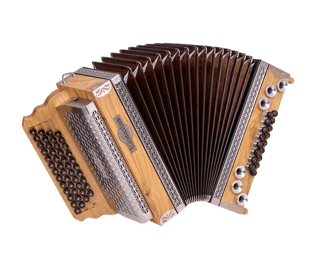 original-k-rntnerland-eiche-klassik-steirische-harmonika-silber-harmonika-aus-ei image 1