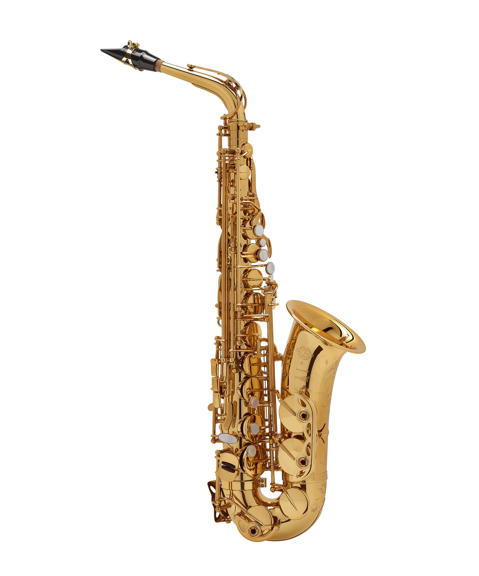 henri-selmer-paris-s-rie-iii-alt-saxophon-pr-zision-und-obertonreichtum image 6