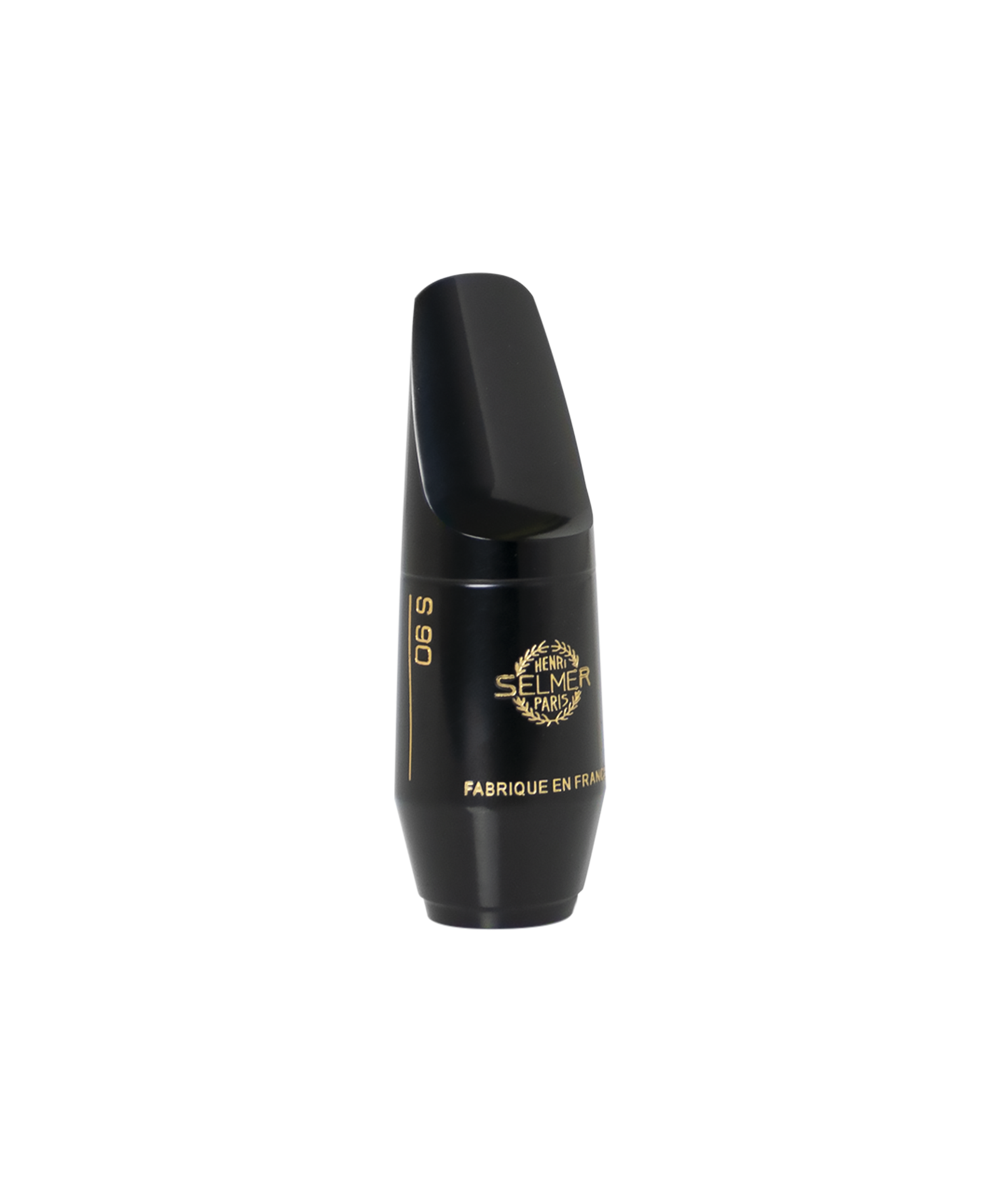 henri-selmer-paris-s90-mundst-ck-f-r-sopransaxophon image 1