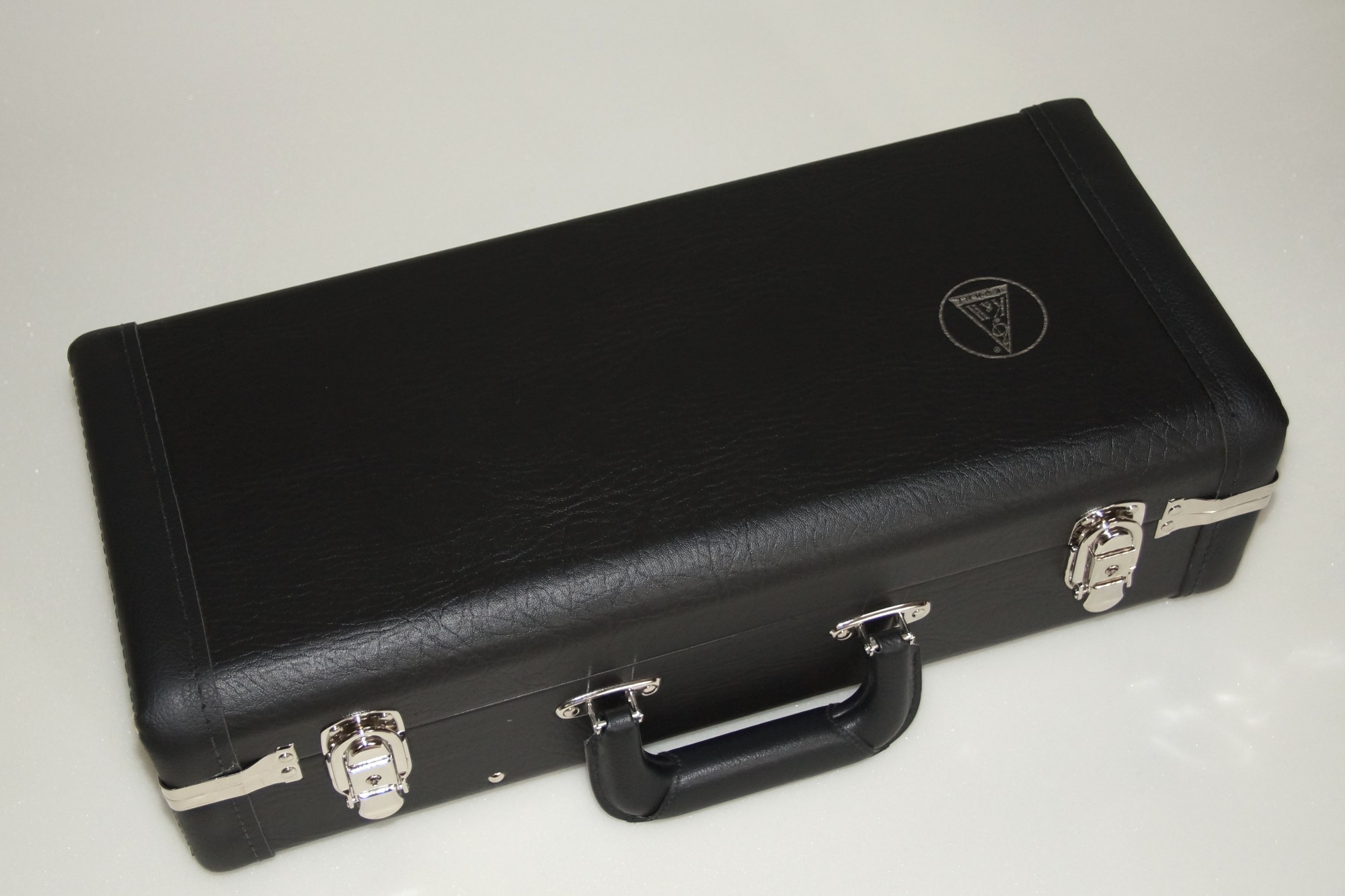 k-hnl-hoyer-etui-f-r-c-trompete-classicum-nr-601-20-luxus-holzkoffer image 1