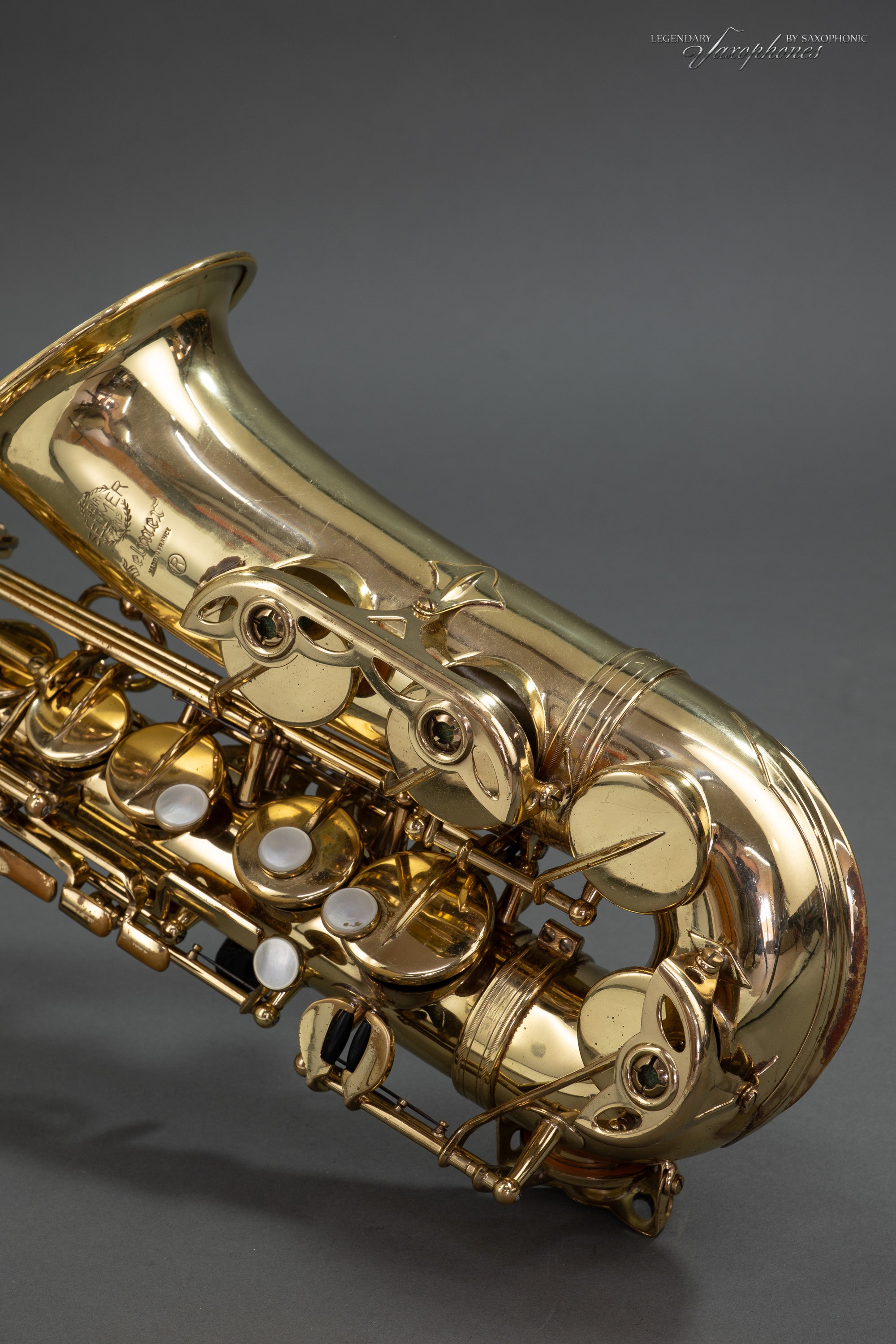 henri-selmer-paris-alto-mark-vi-1974-mit-hoch-fis-nr-225854 image 7