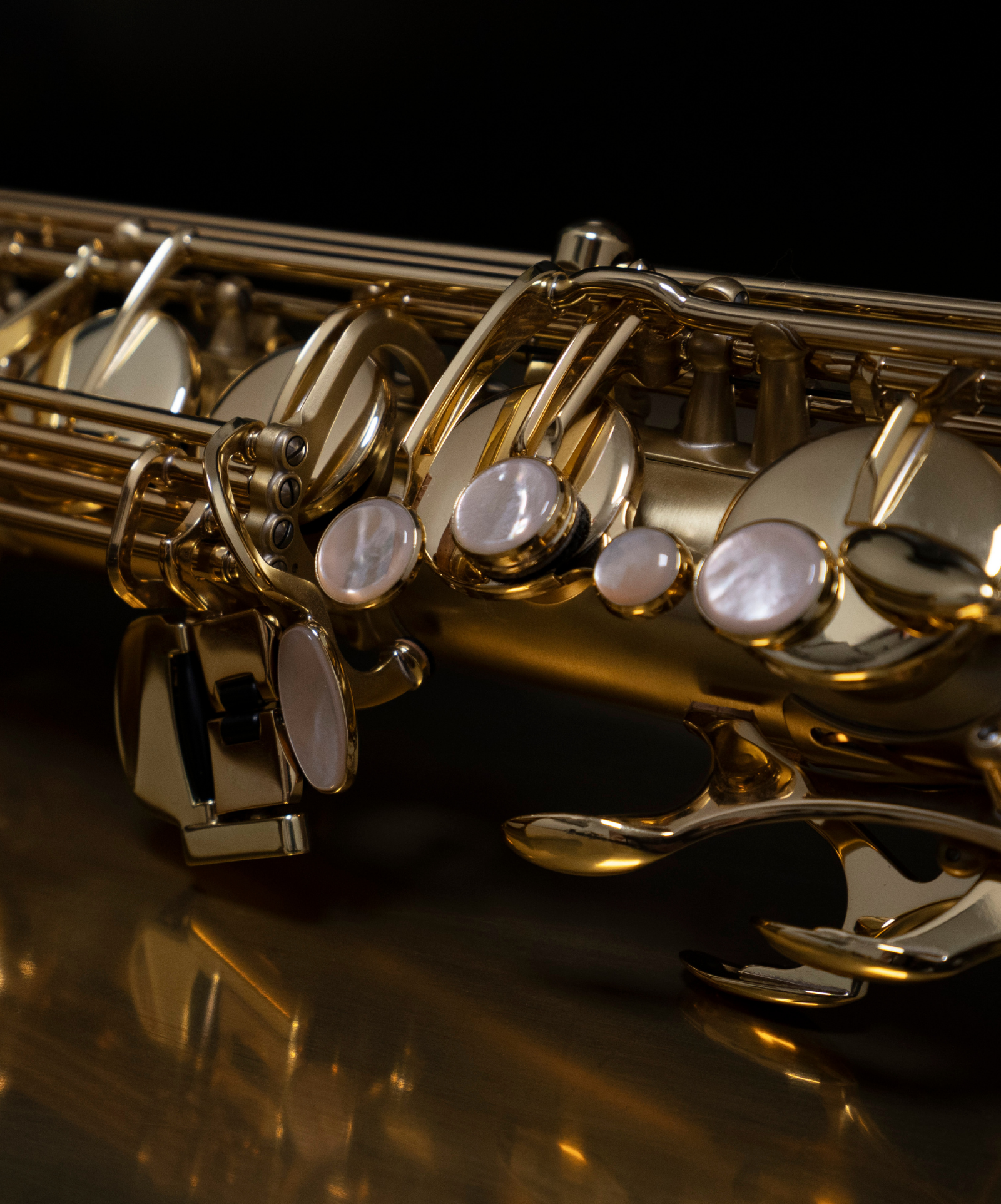 henri-selmer-paris-super-action-80-s-rie-ii-tenorsaxophon image 6